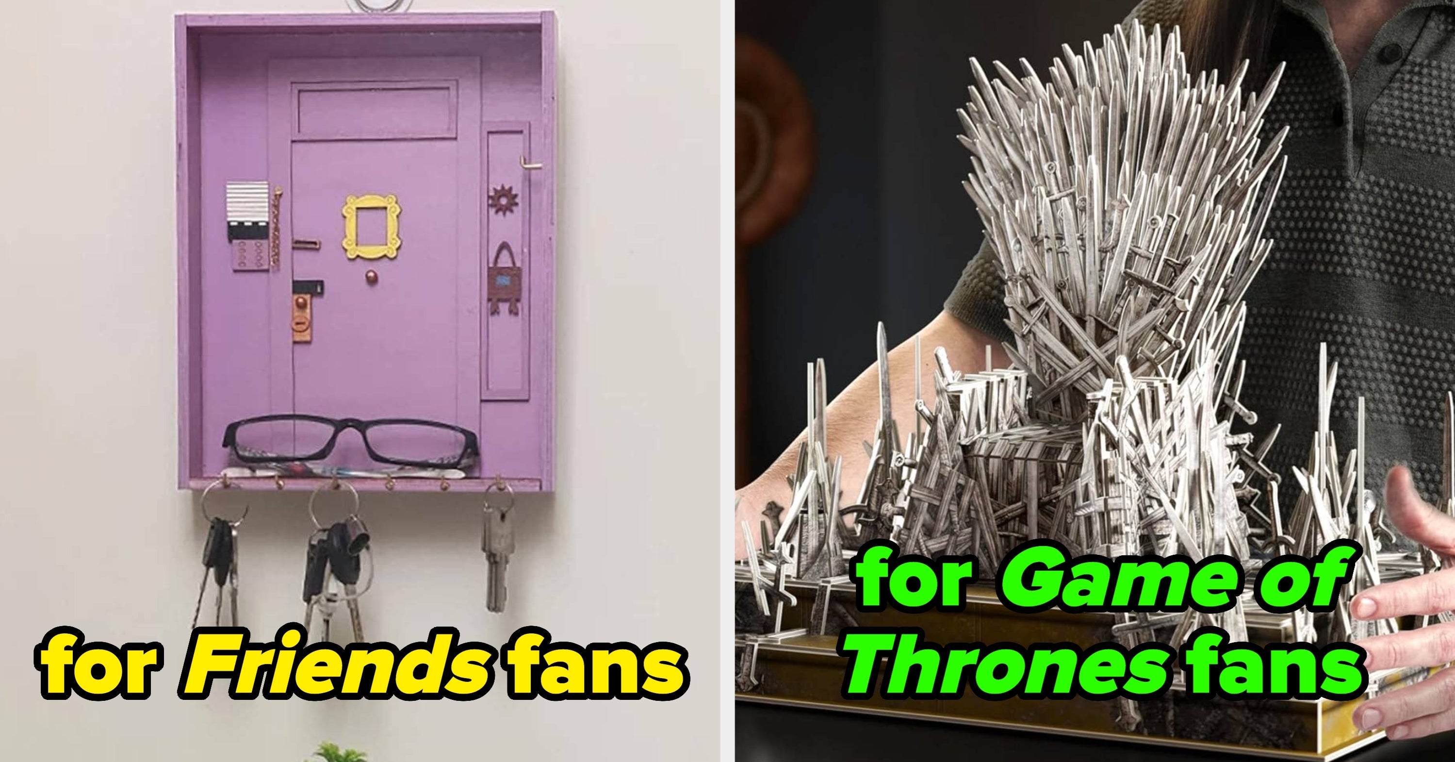 These 17 Movie-And-TV-Lover Christmas Gifts Will Have You Hitting "Add To Cart" Instantly