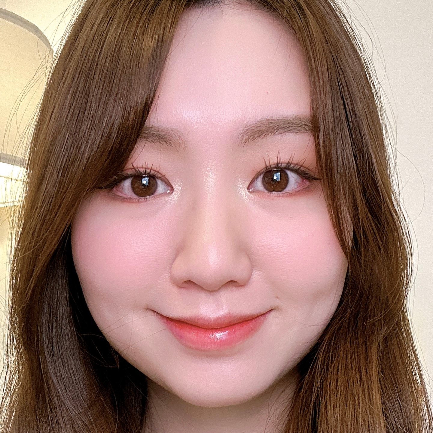 エレガンス】「赤アイシャドウ」がこんなに盛れるなんて…！単色で