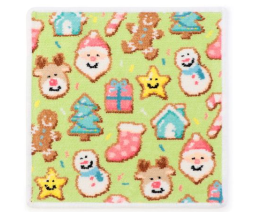 フェイラー】クリスマス＆パーティーデザイン発見！12月の新作も見逃せ