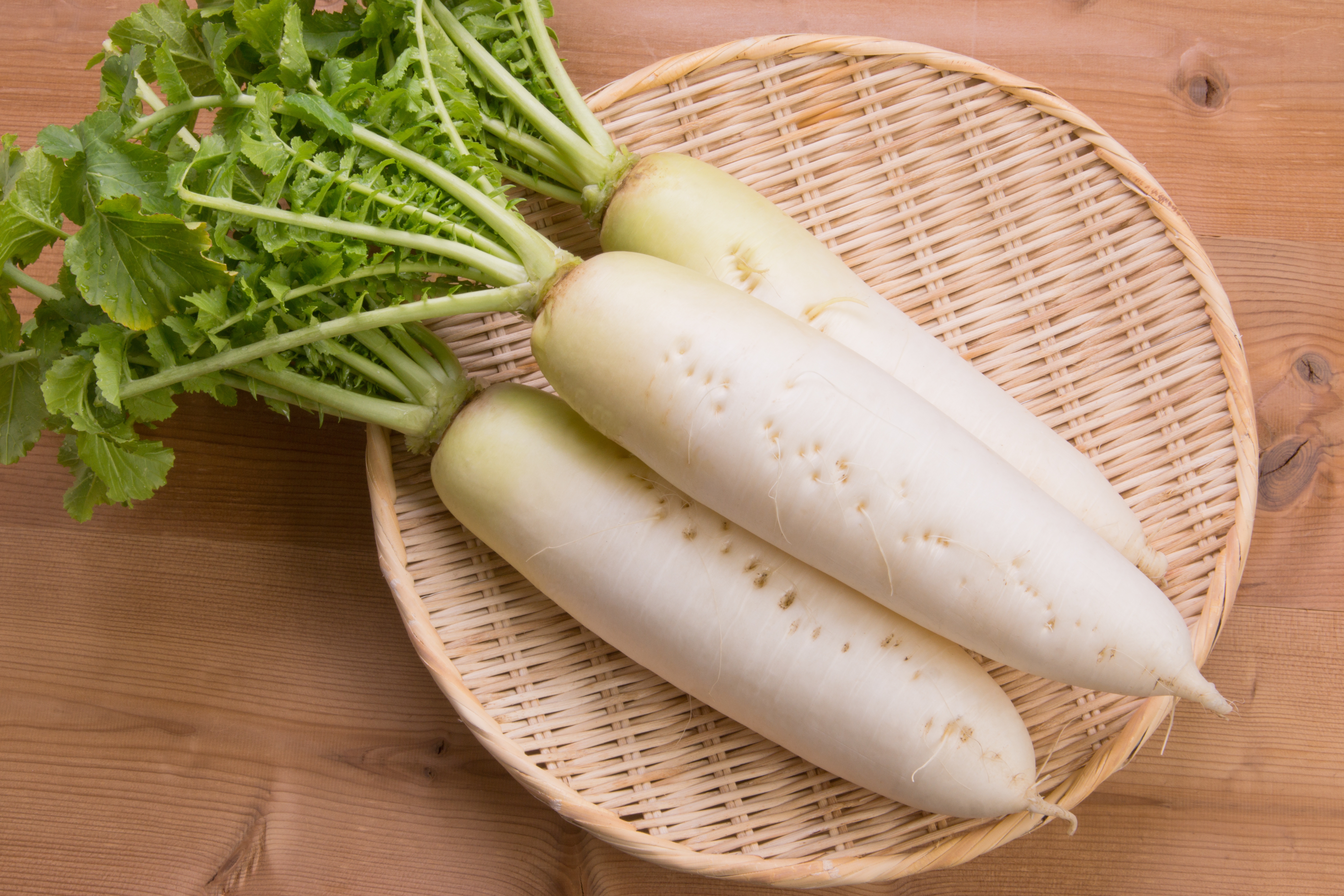 余った大根は全部これにして！】「みそ×ポン酢」が最強って知ってた