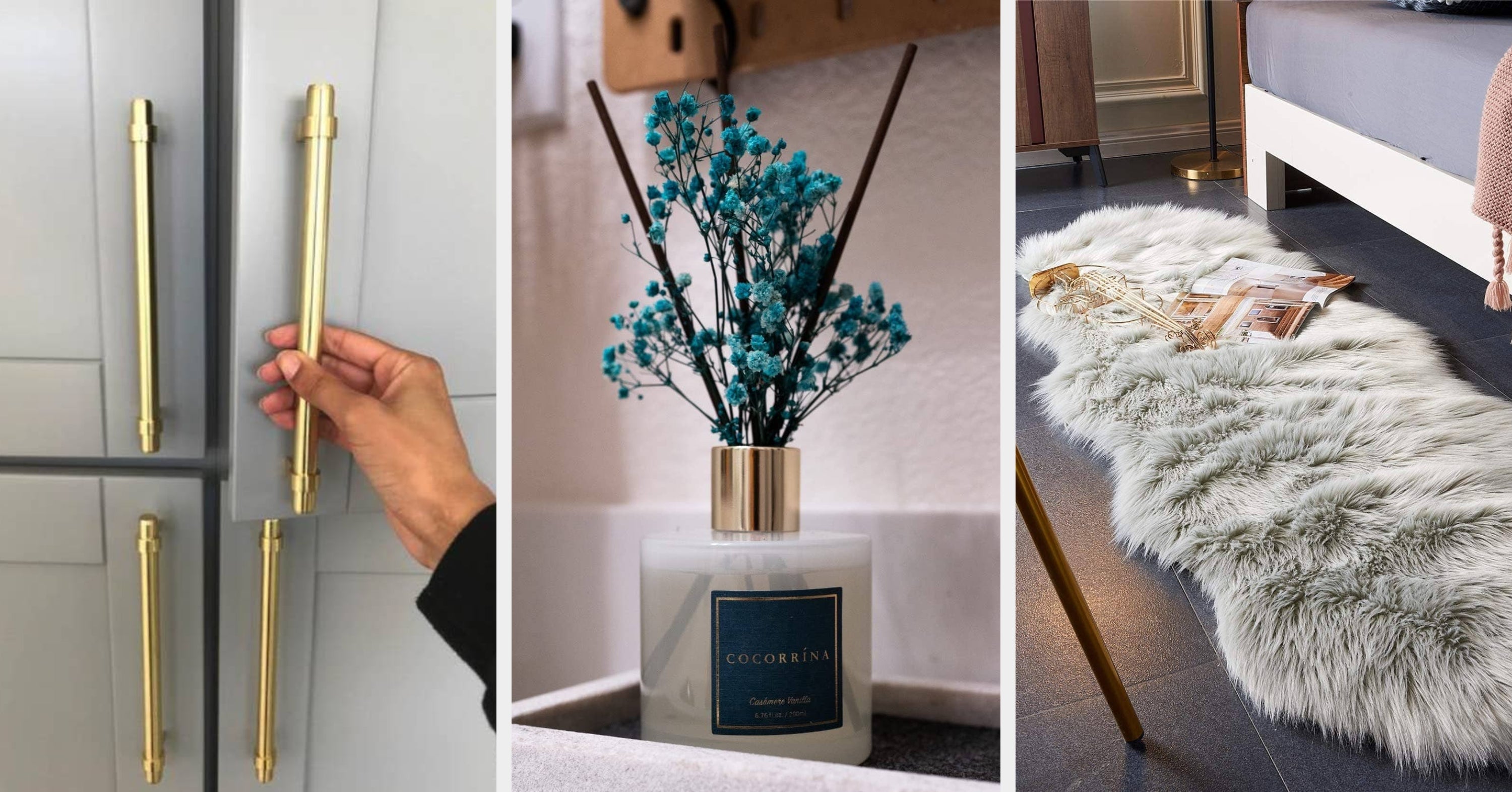 35 Affordable Home Products That’ll Make Everyone Think You’ve Got Moneyyyyyy