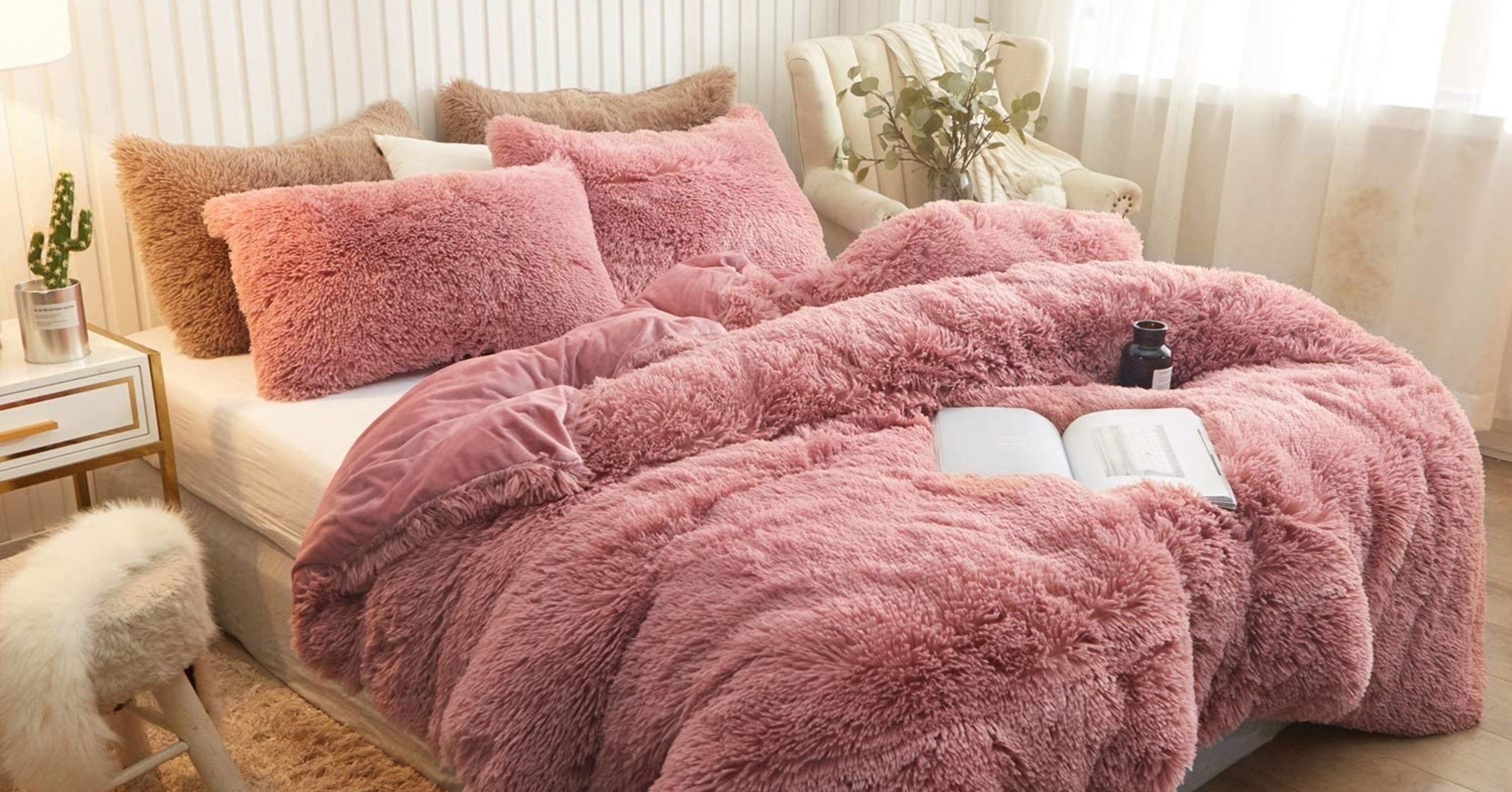 35 Affordable Home Products That Give Off Stylish And Luxurious Vibes