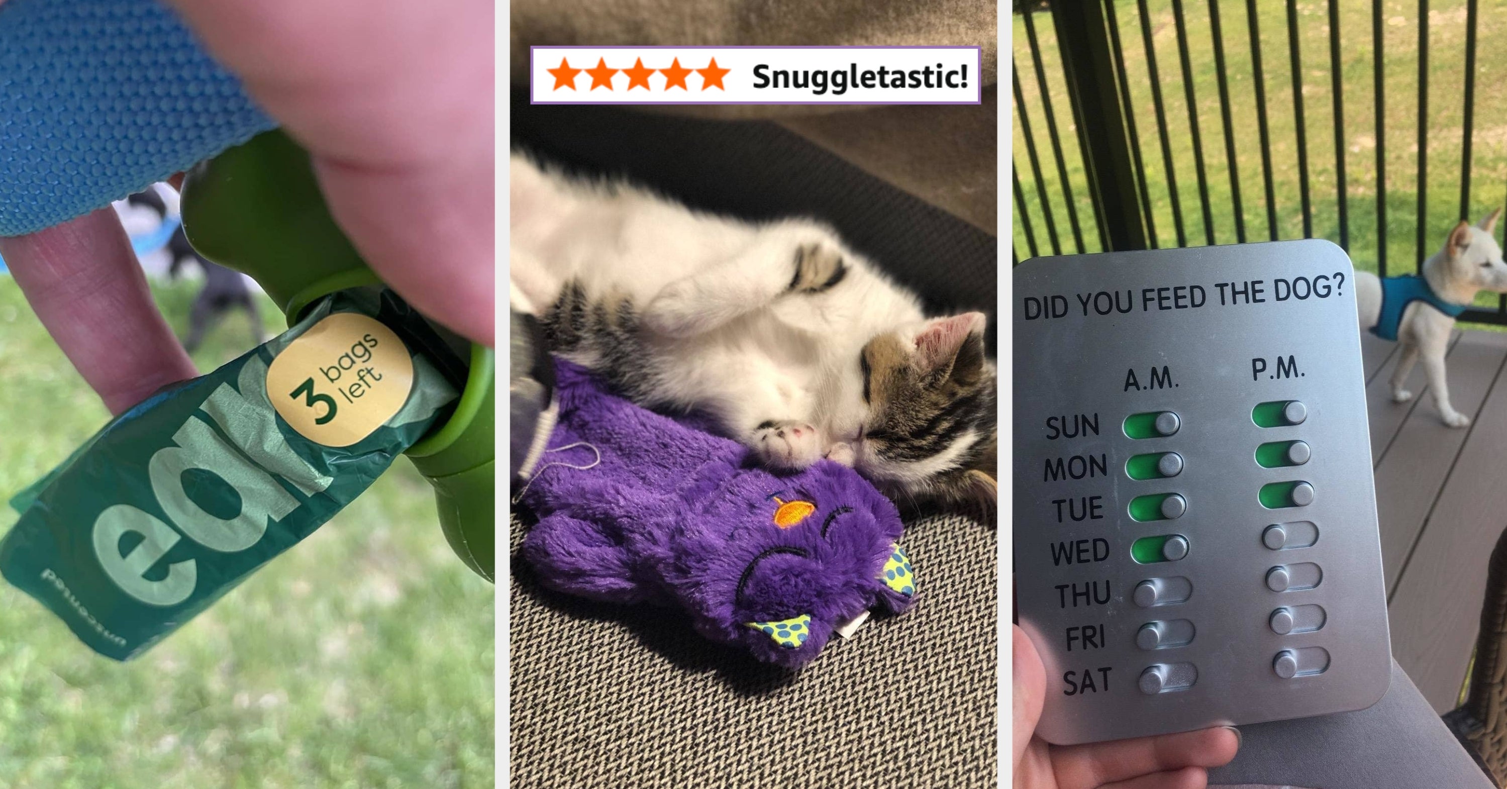 27 Underrated Pet Products That Are Actually Worth Purchasing For 2026