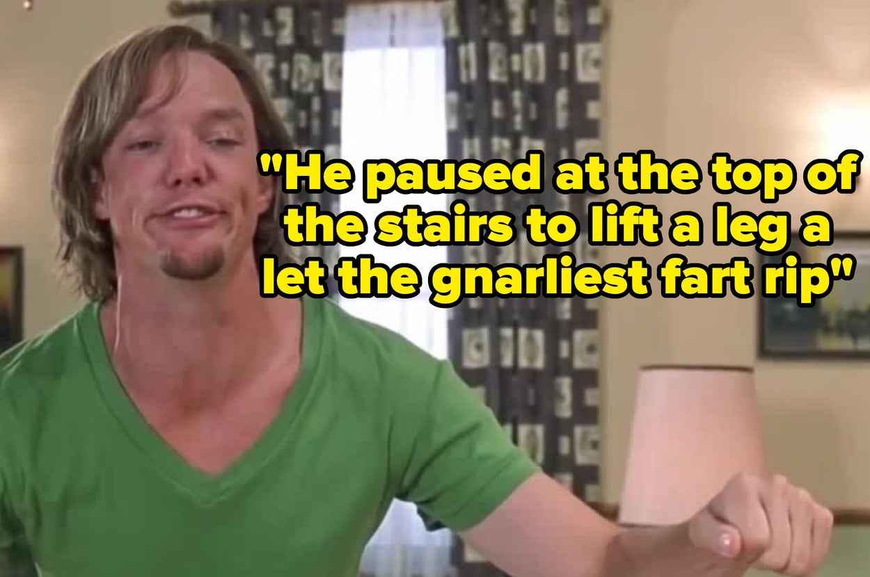 "He Said 'I'm Not Into Going Down On A Woman....'" – 19 Very Fair And Very Petty Reasons People Ended Things