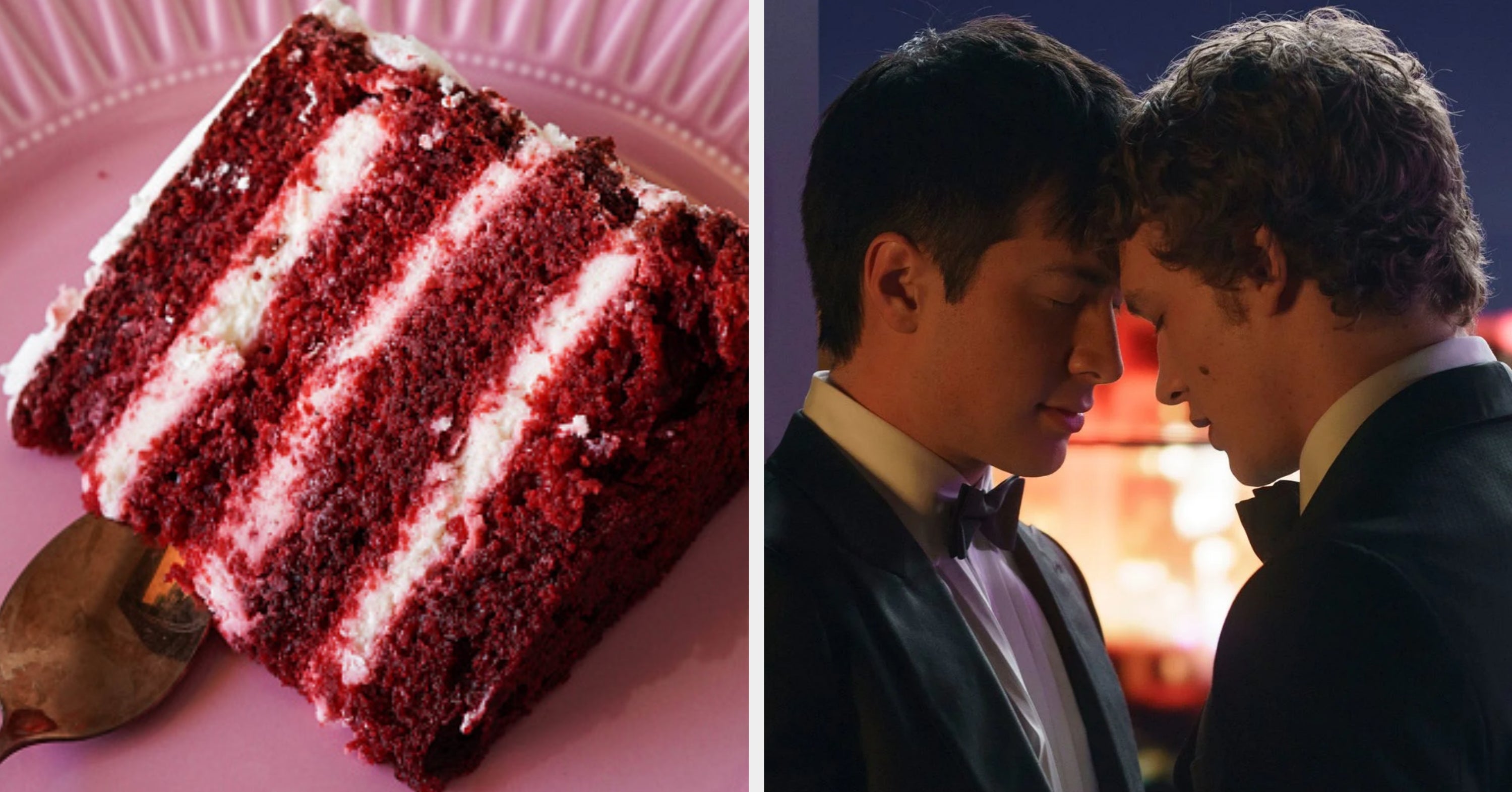 We'll Predict What Letter Your Soulmate's Name Starts With...Just Choose Some Colorful Foods!