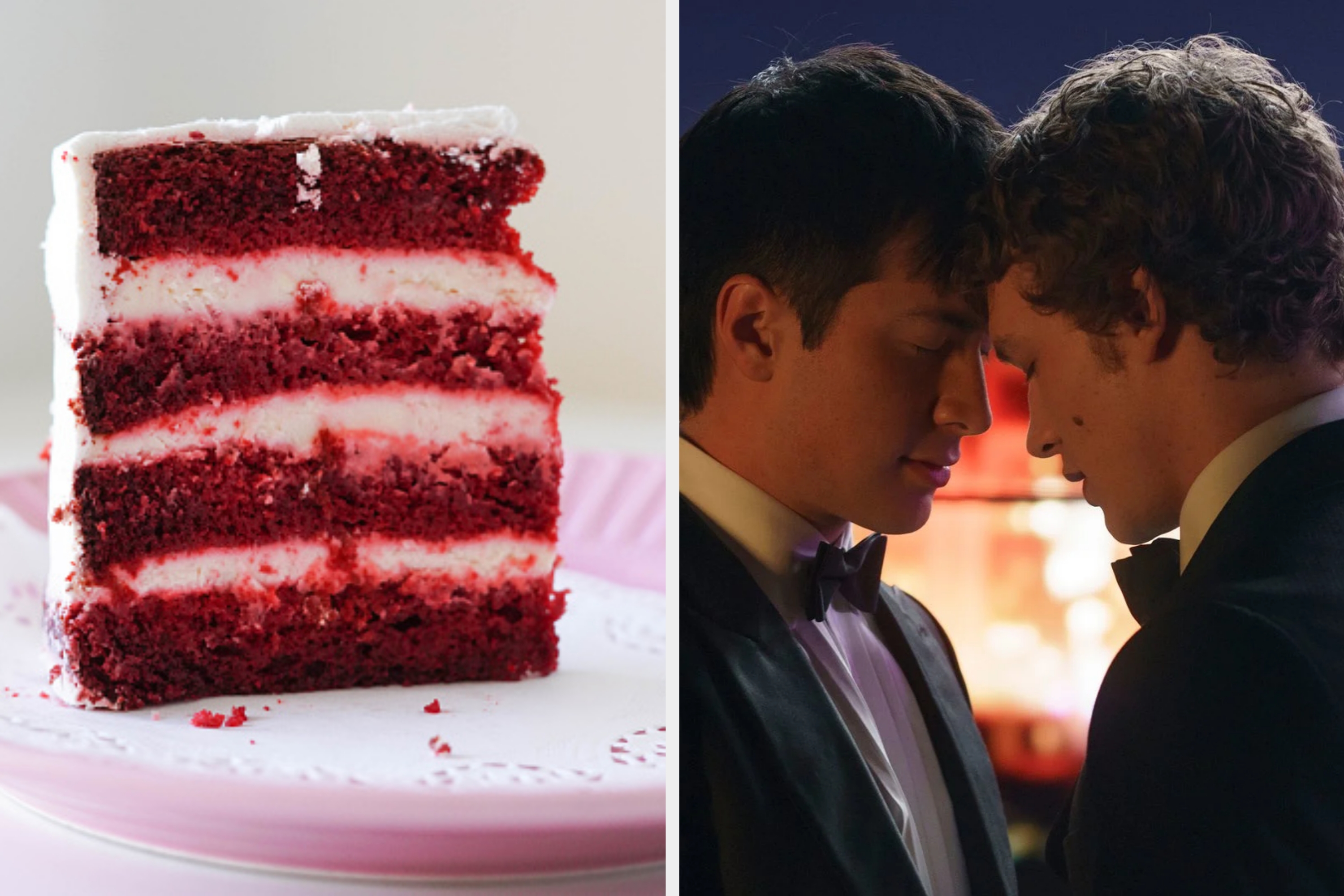 buzzfeed.com - hz - Based On ONLY Your Food Choices, I Know The Initial Of The Person You're Destined To Be With