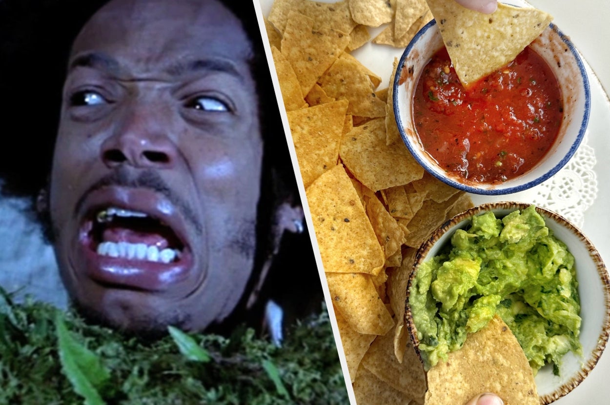 Choose Your Ultimate Munchies And We'll Tell You What Type Of Stoner You Are