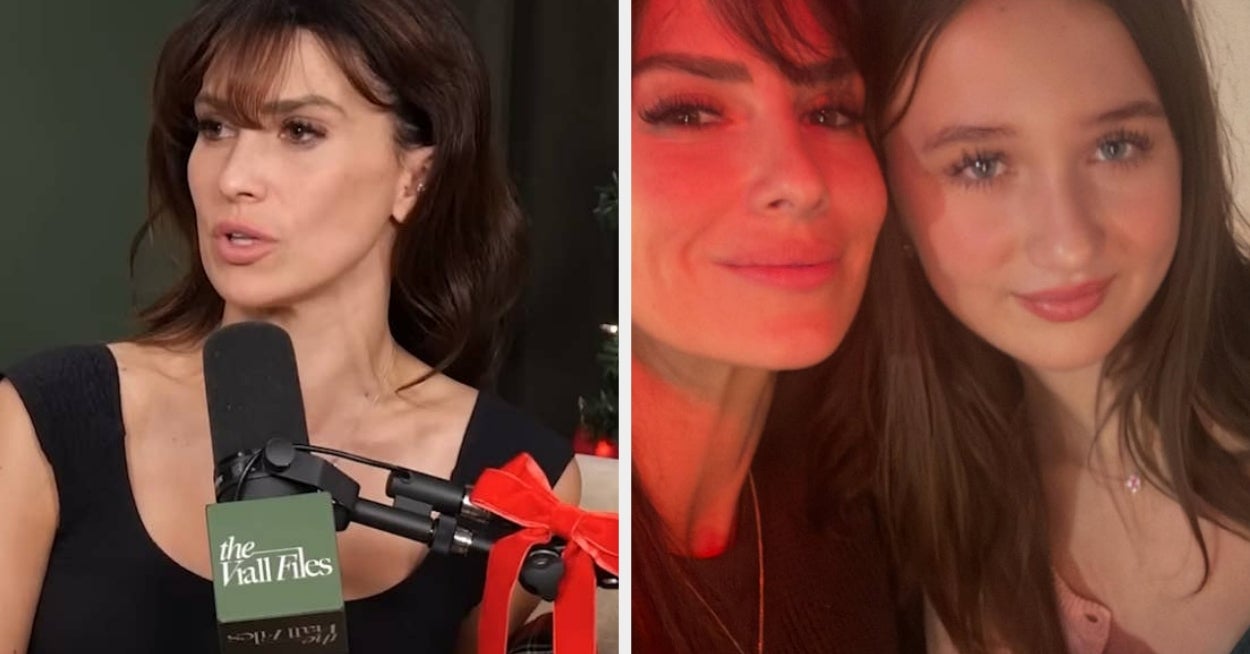 Hilaria Baldwin Explained Why It Felt "Meaningful" To Sell A Photo Of Her Child For $95,000