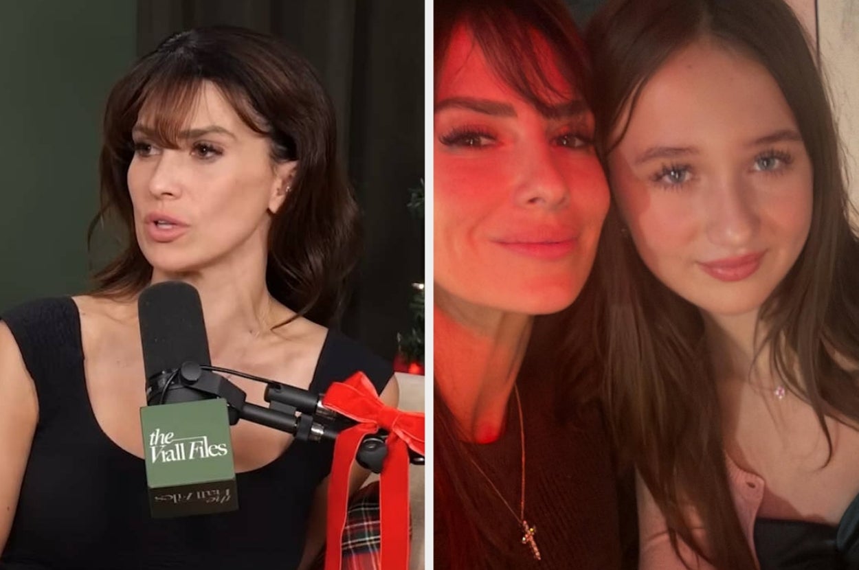 Hilaria Baldwin Explained Why It Felt “Meaningful” To Sell A Photo Of Her Child For $95,000