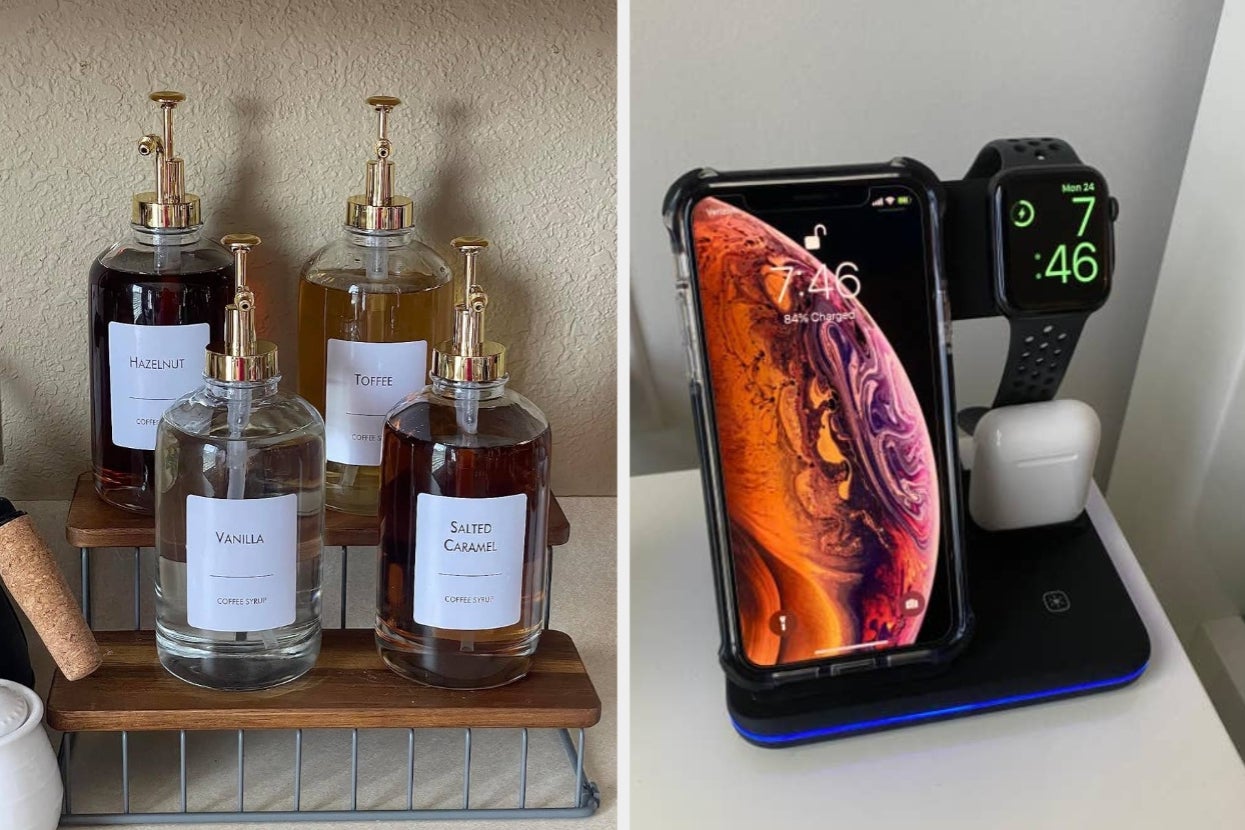 These 41 Products Are Super Affordable And Will Upgrade Your Routine Exponentially