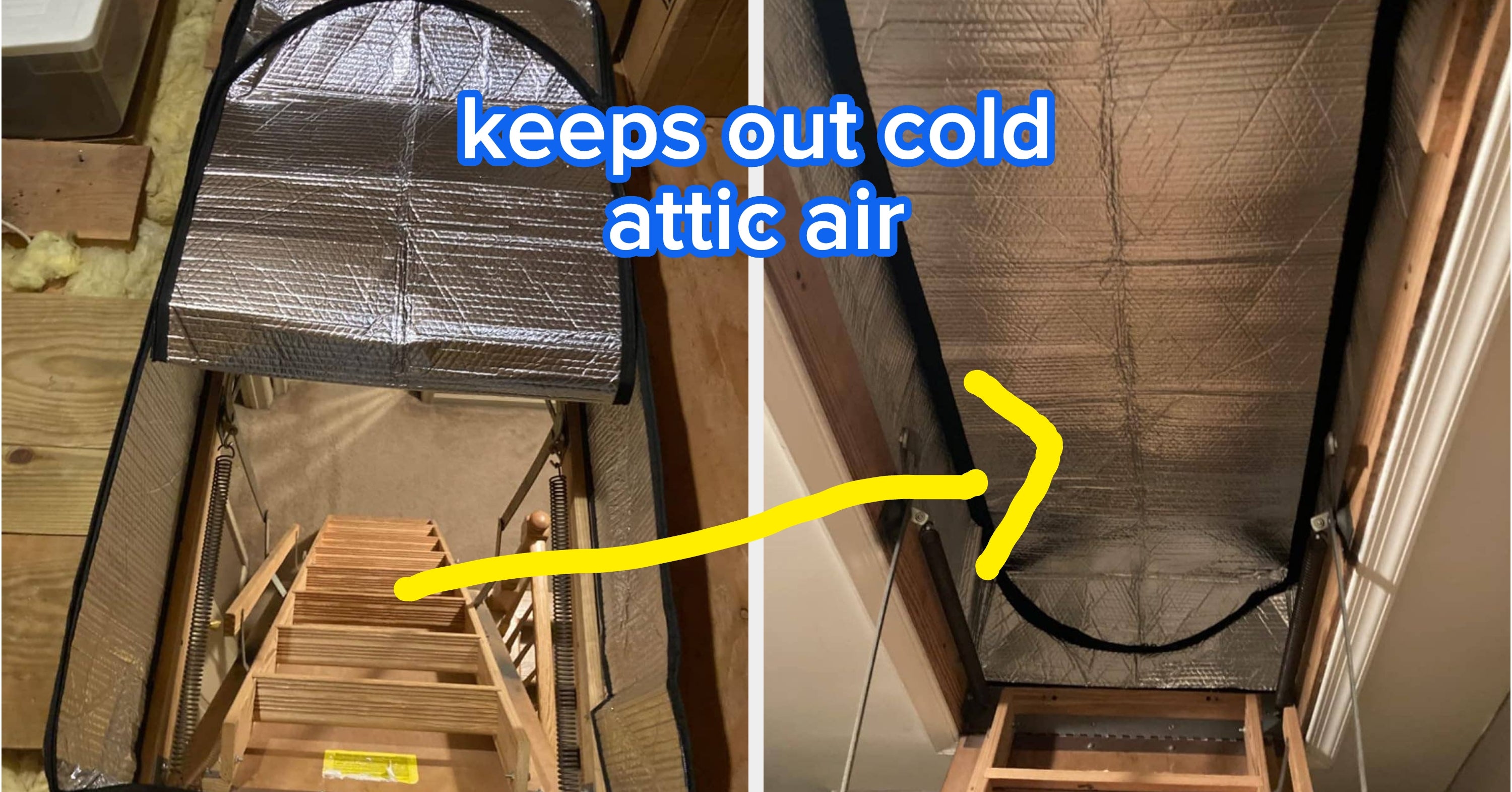 If Your Home’s Insulation Is Lackluster, Try These 31 Products To Keep You Warmer This Winter