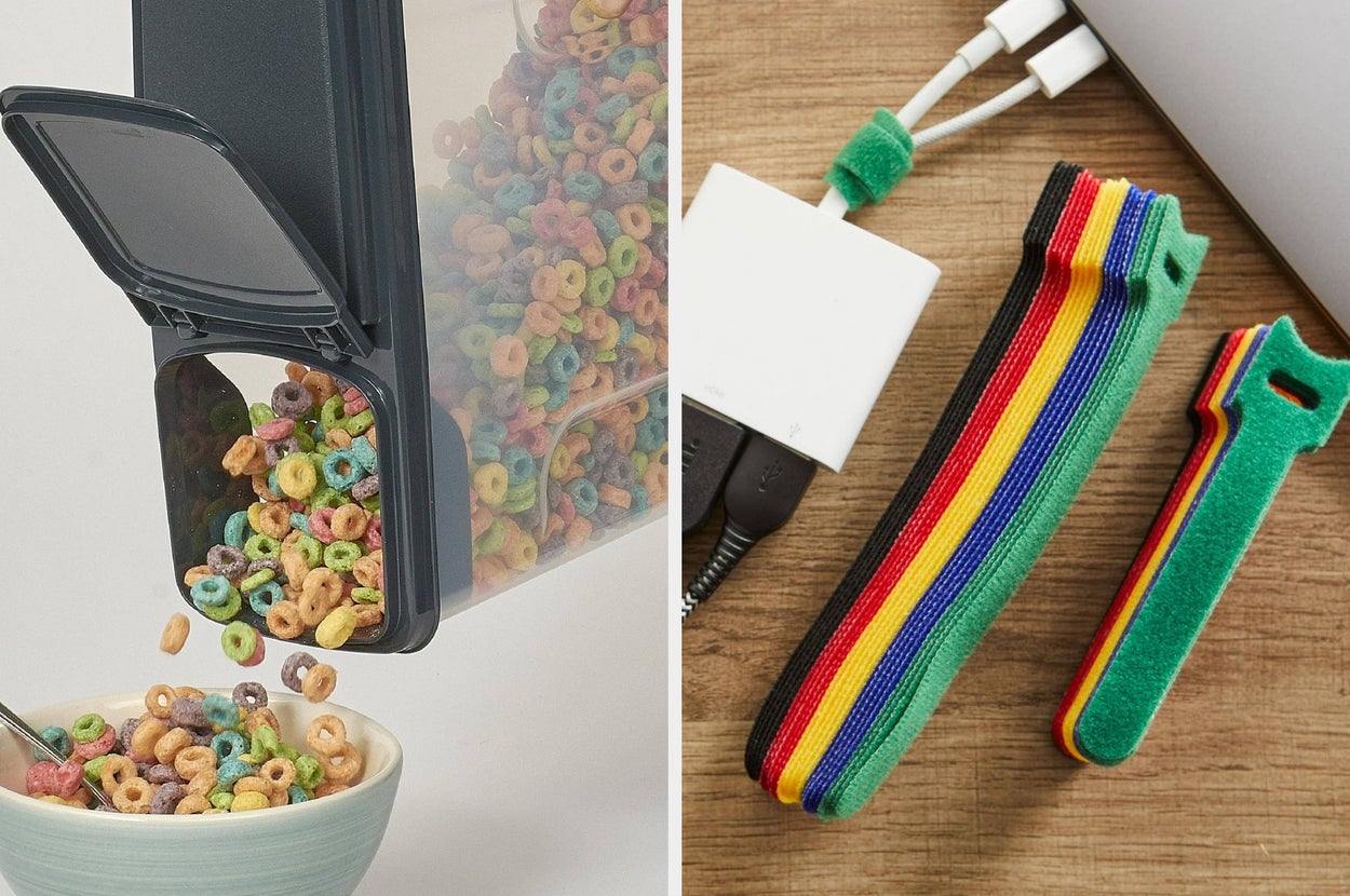 24 Incredibly Practical Walmart Products Anyone Over The Age Of 25 Should Know About