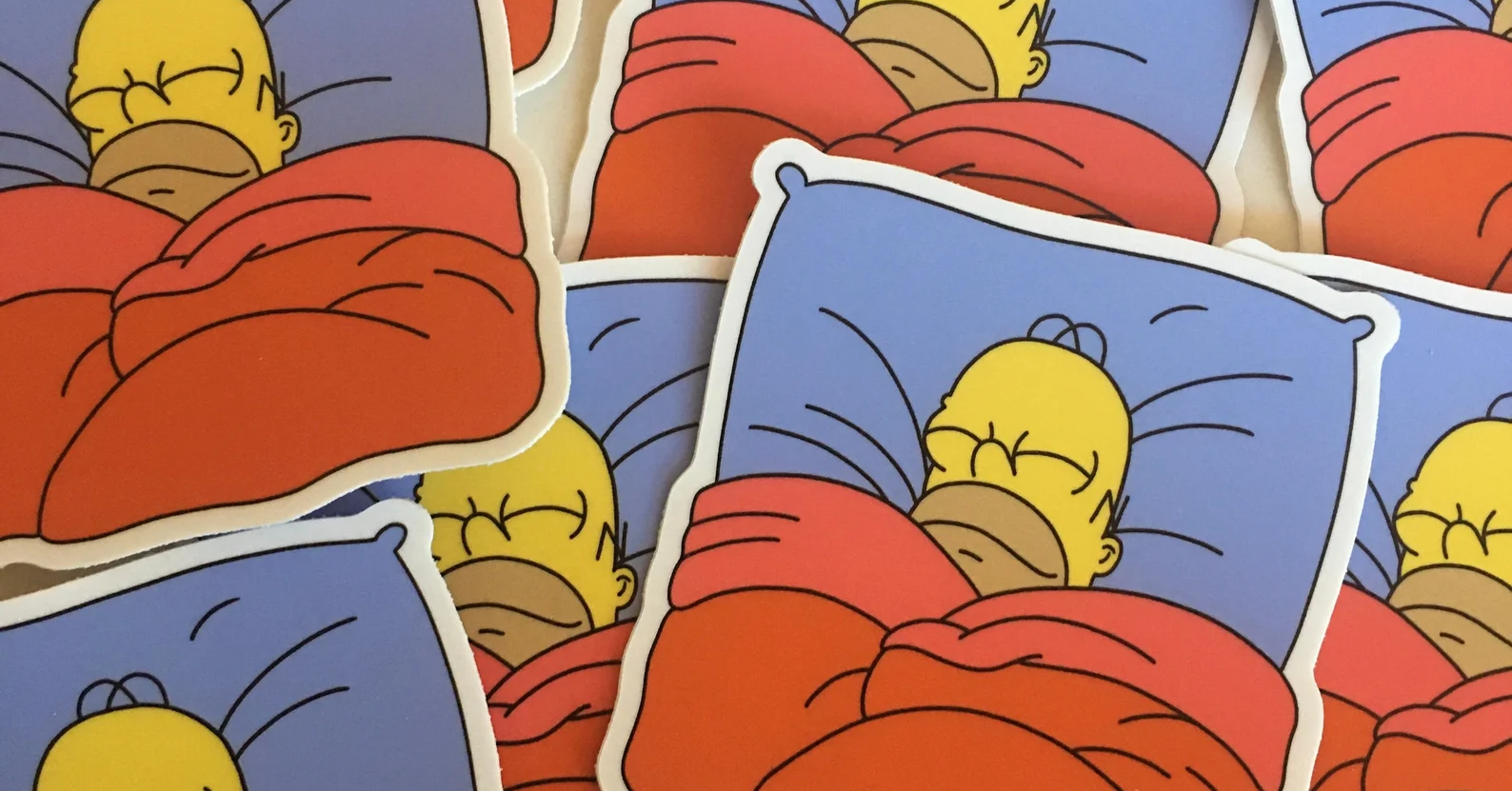 39 Cozy Things If You Wanna Feel Like Homer When He Was Just A Big Toasty Cinnamon Bun