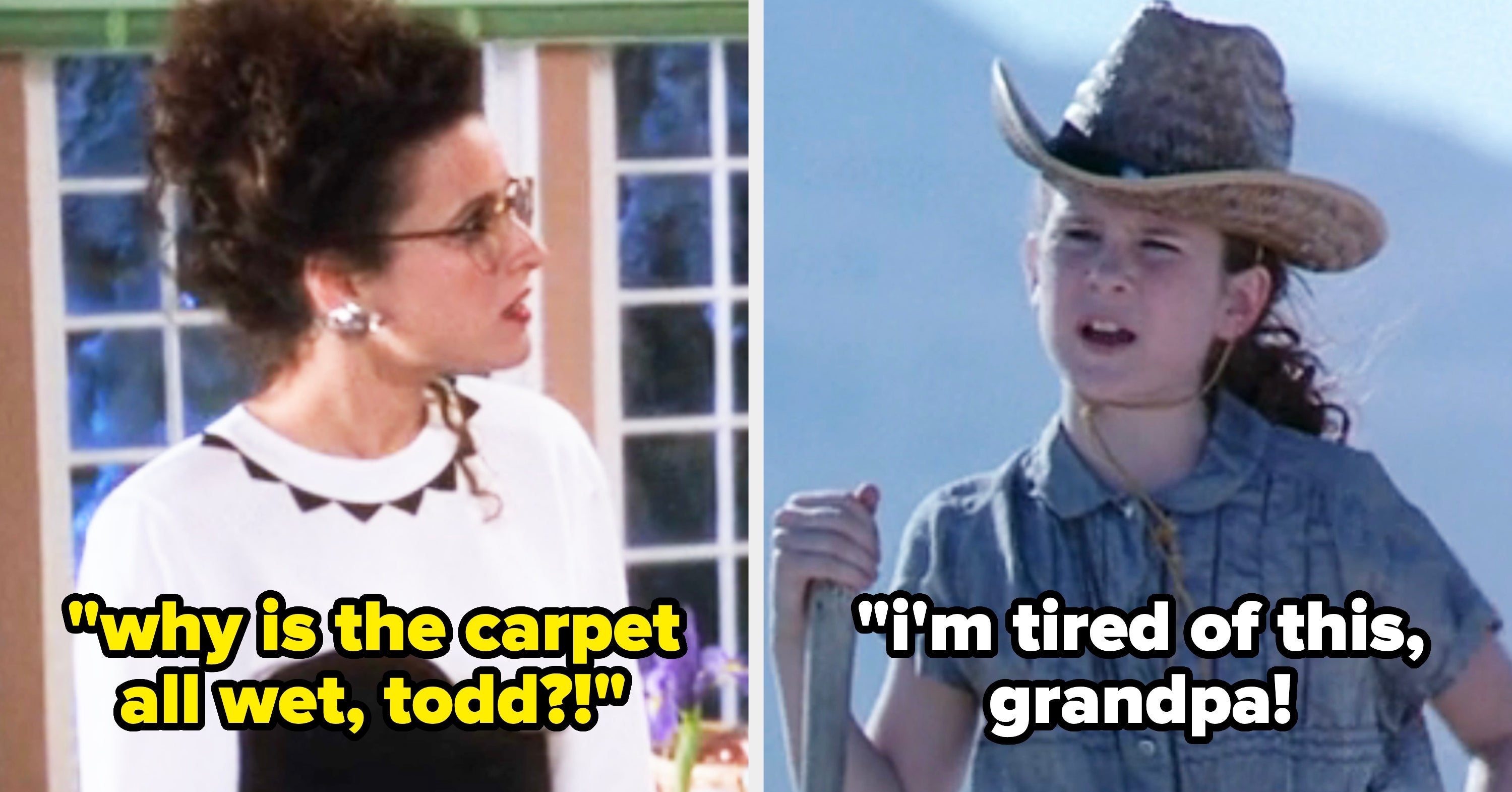 These Are 19 Of The Most Quoted Movie Lines Of All Time — Can You Correctly Match Them To Their Film?