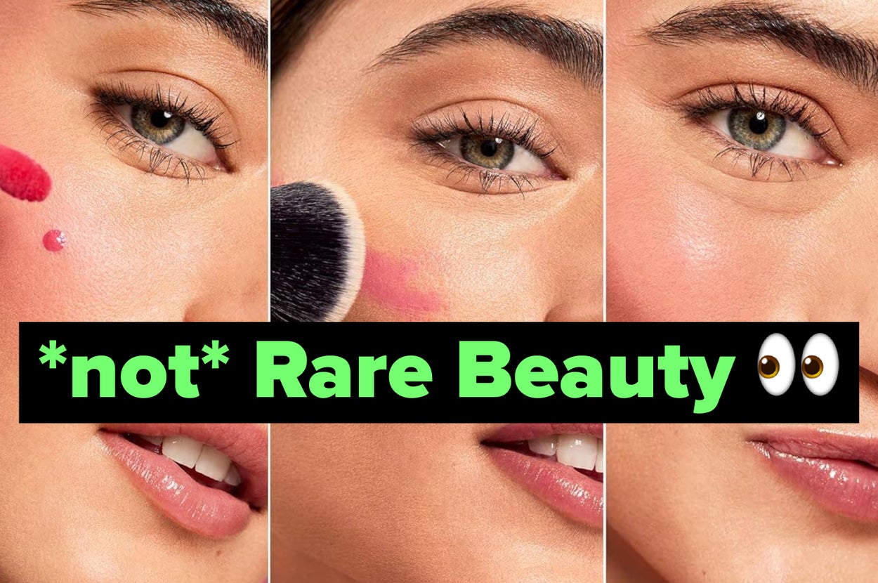 Ditch The High-End Brands: 33 Affordable Beauty Products That Are Superior To The Expensive Ones