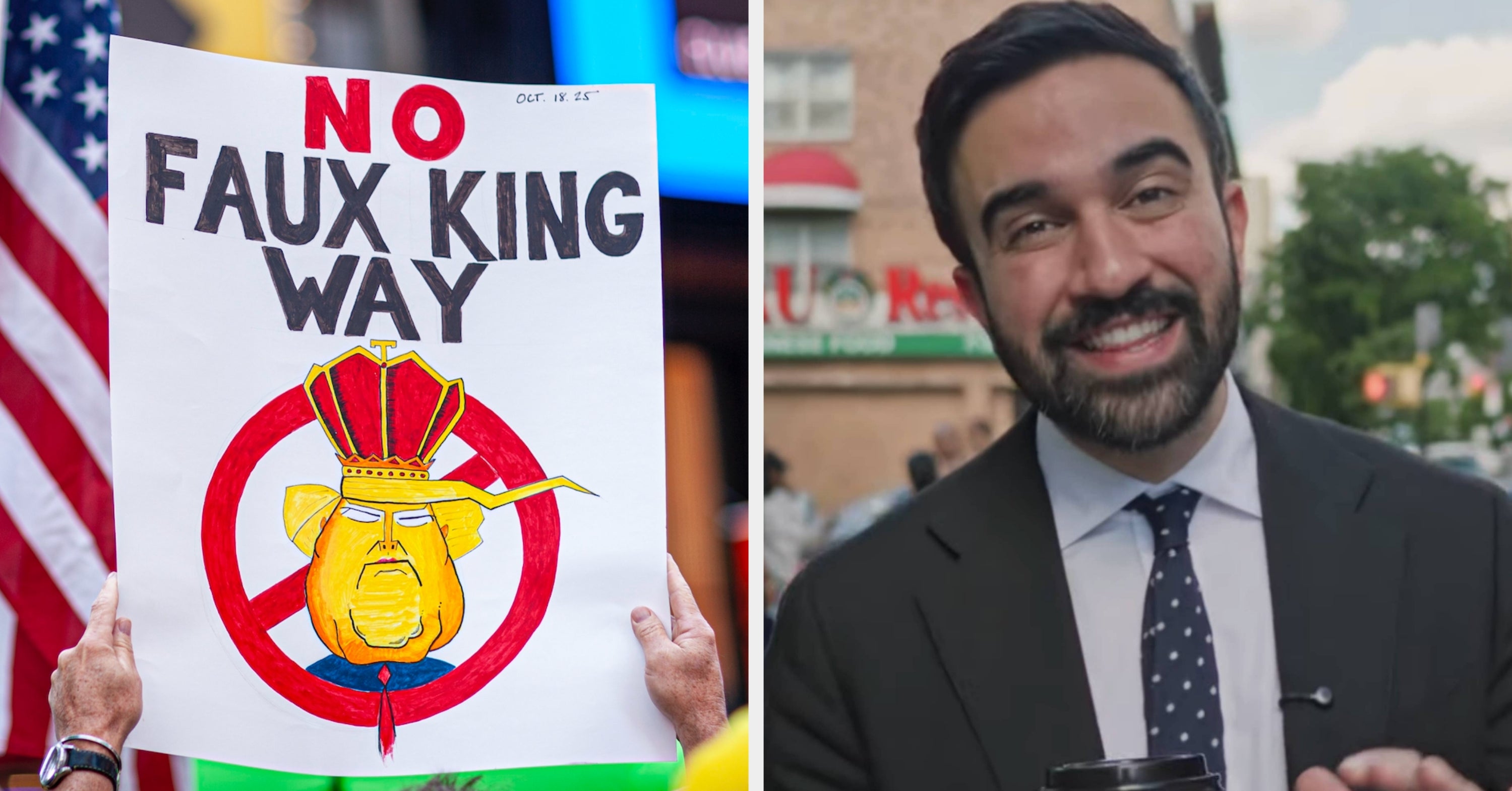 These Moments From 2025 Actually Restored My Faith In Humanity When I Was Ready To Give Up Completely