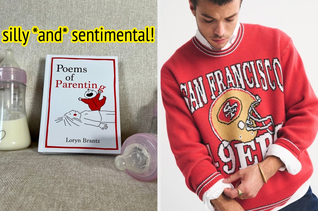 If You Haven't Finished Your Holiday Gift Shopping Yet, Allow This Post To Help