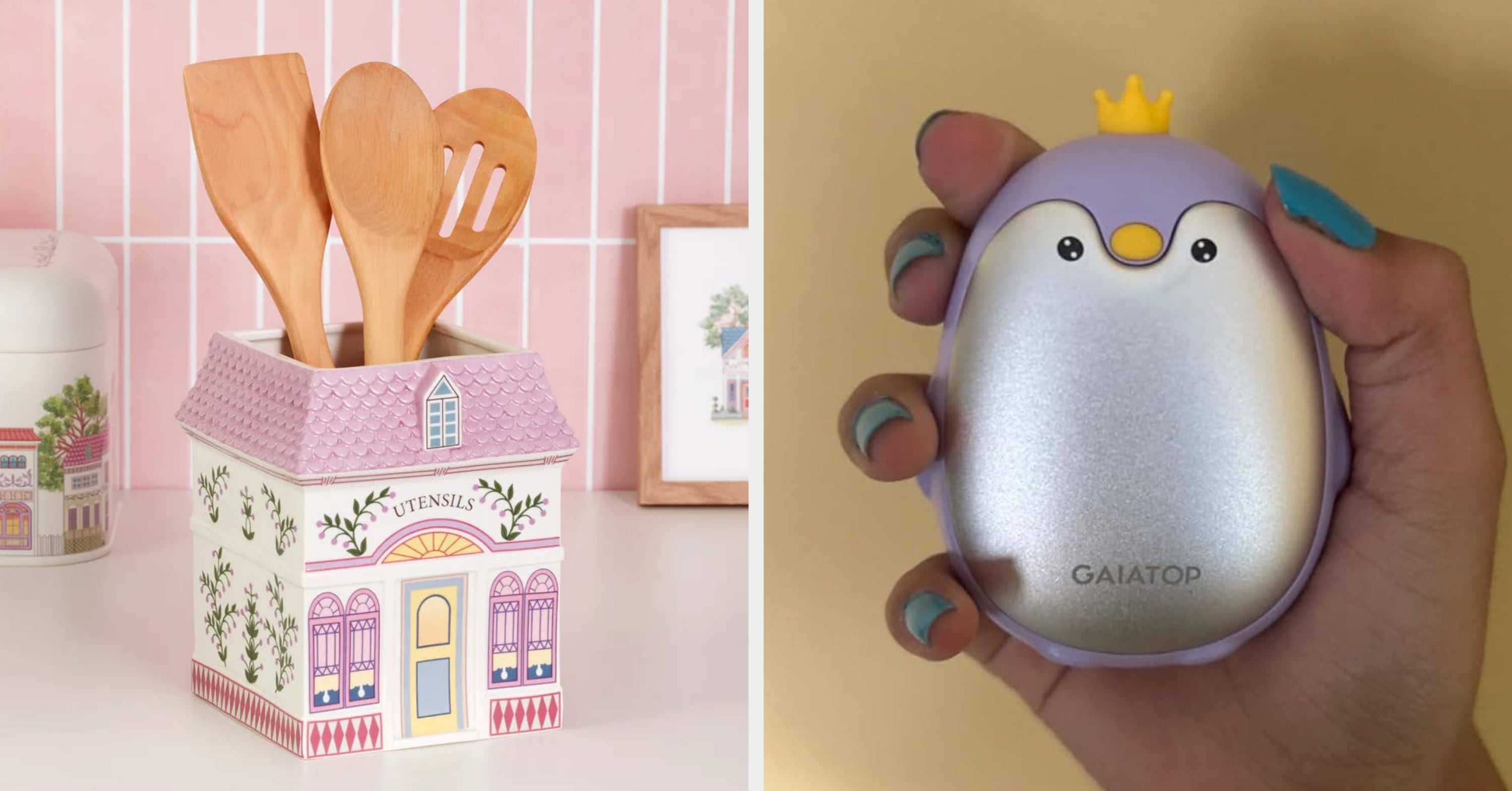 37 Useful, Practical Gifts They Won’t Have To Pretend To Love