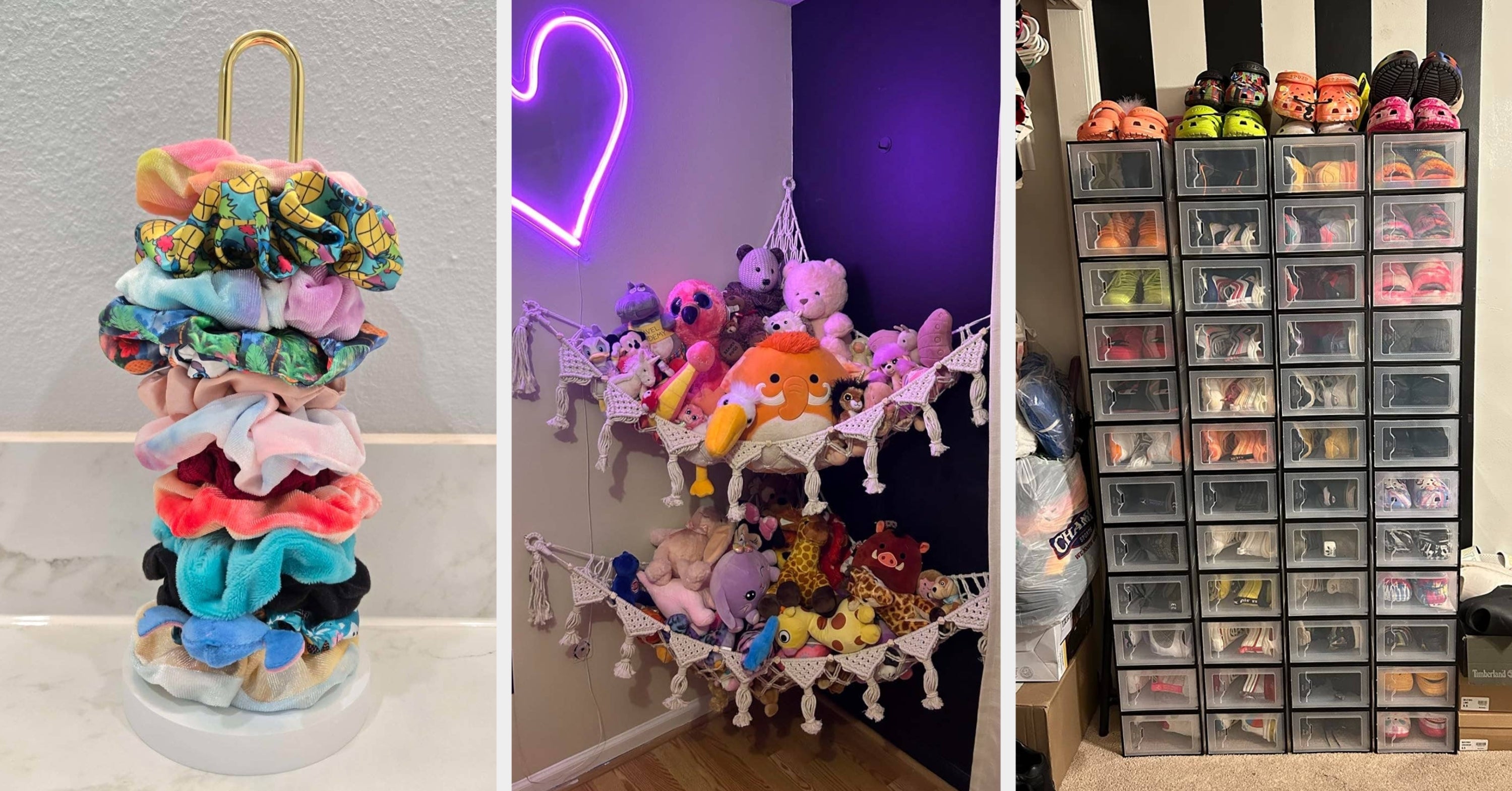 39 Storage And Organization Products From Amazon Our Readers Loved In 2025