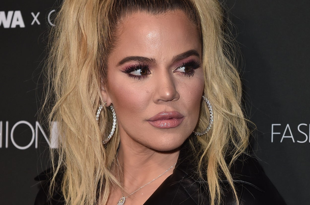 Viewers Are Absolutely Losing It Over This Bizarre Scene With Khloé Kardashian That Looks Suspiciously AI-Generated