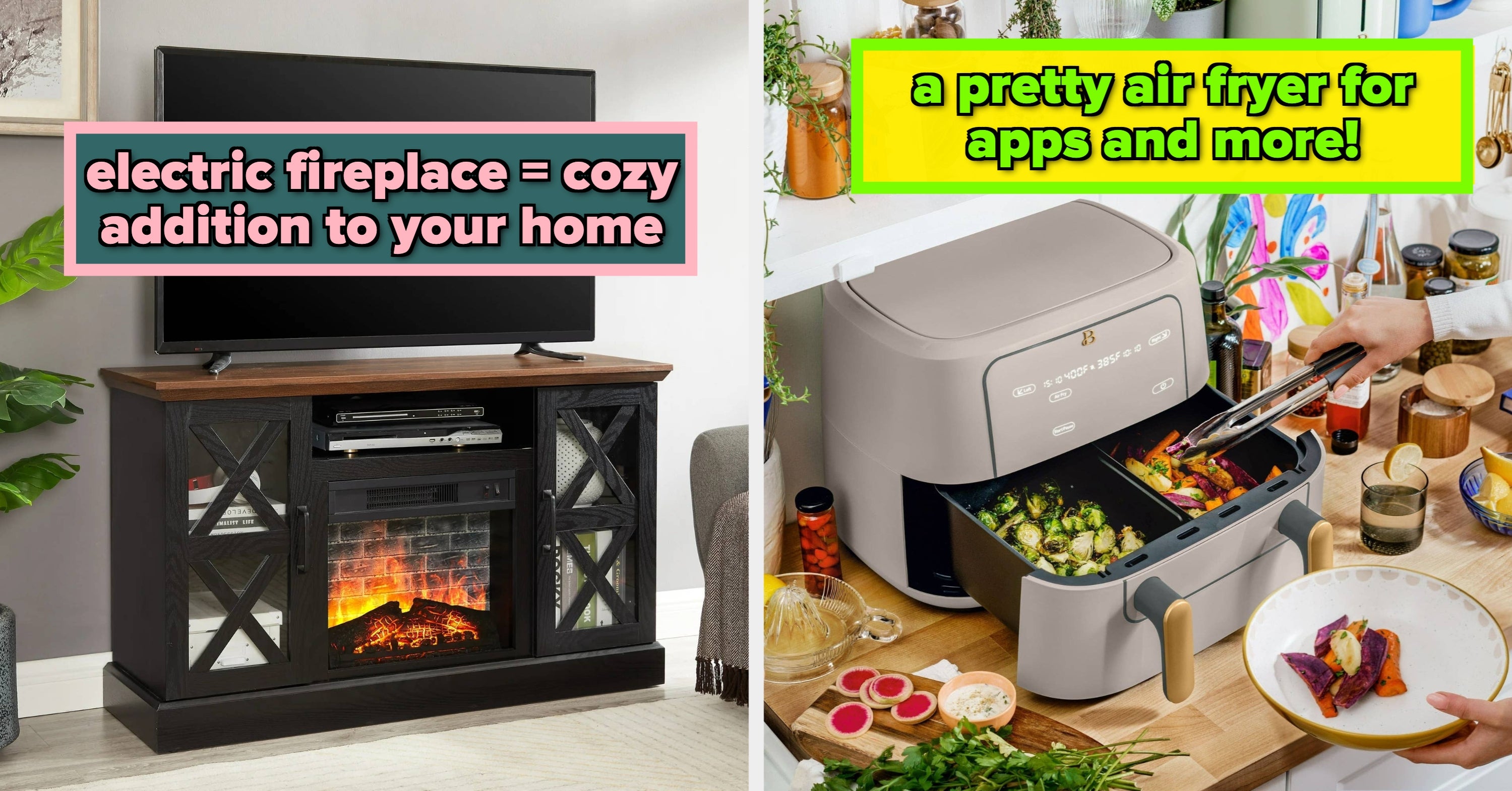 If You're A Homebody, It's Definitely Worth Splurging On These 30 Walmart Products This Winter