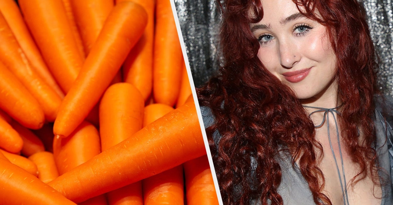 Eat Through The Rainbow And We'll Guess Your Favorite Pop Girl