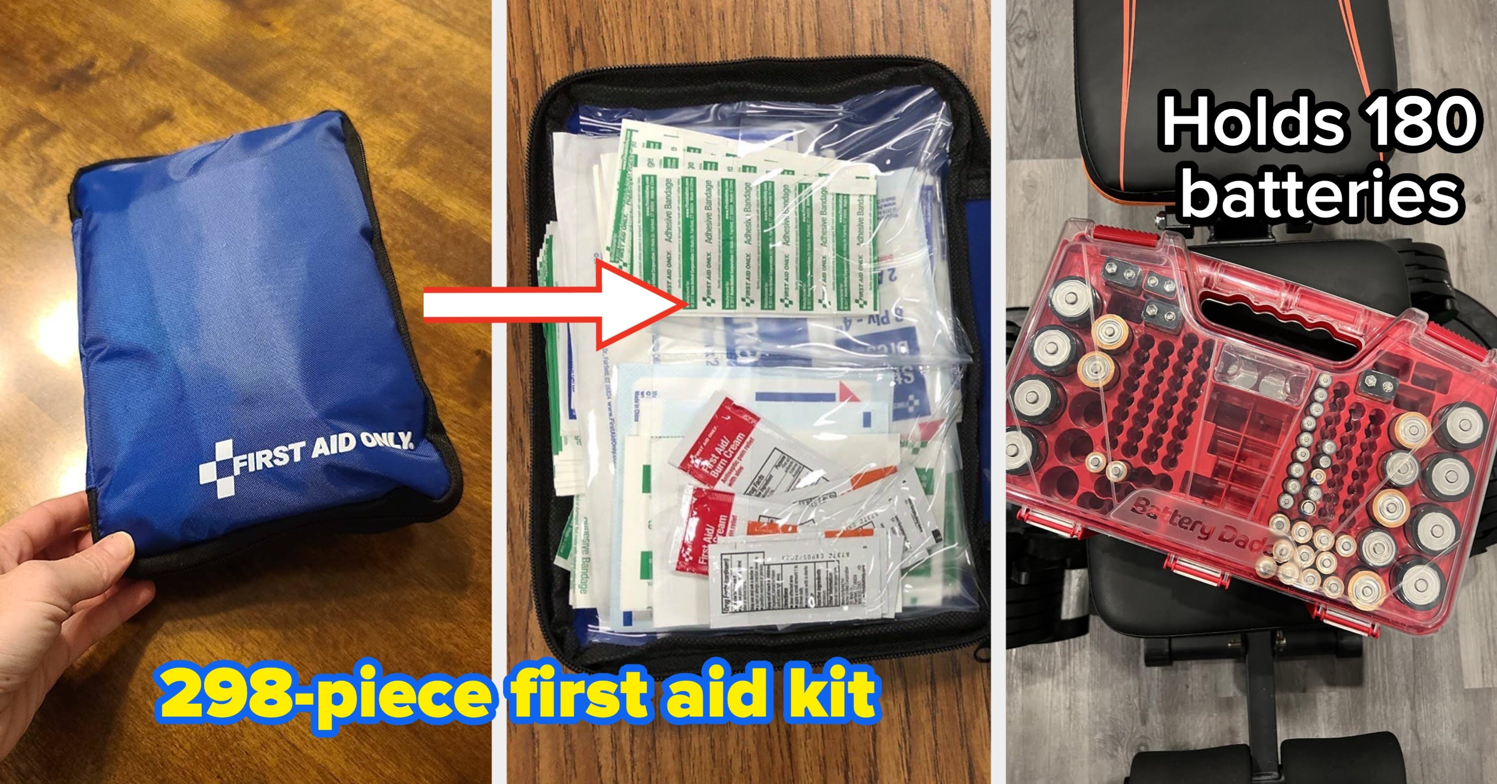 Homeowners Swear By These 30 Useful Products