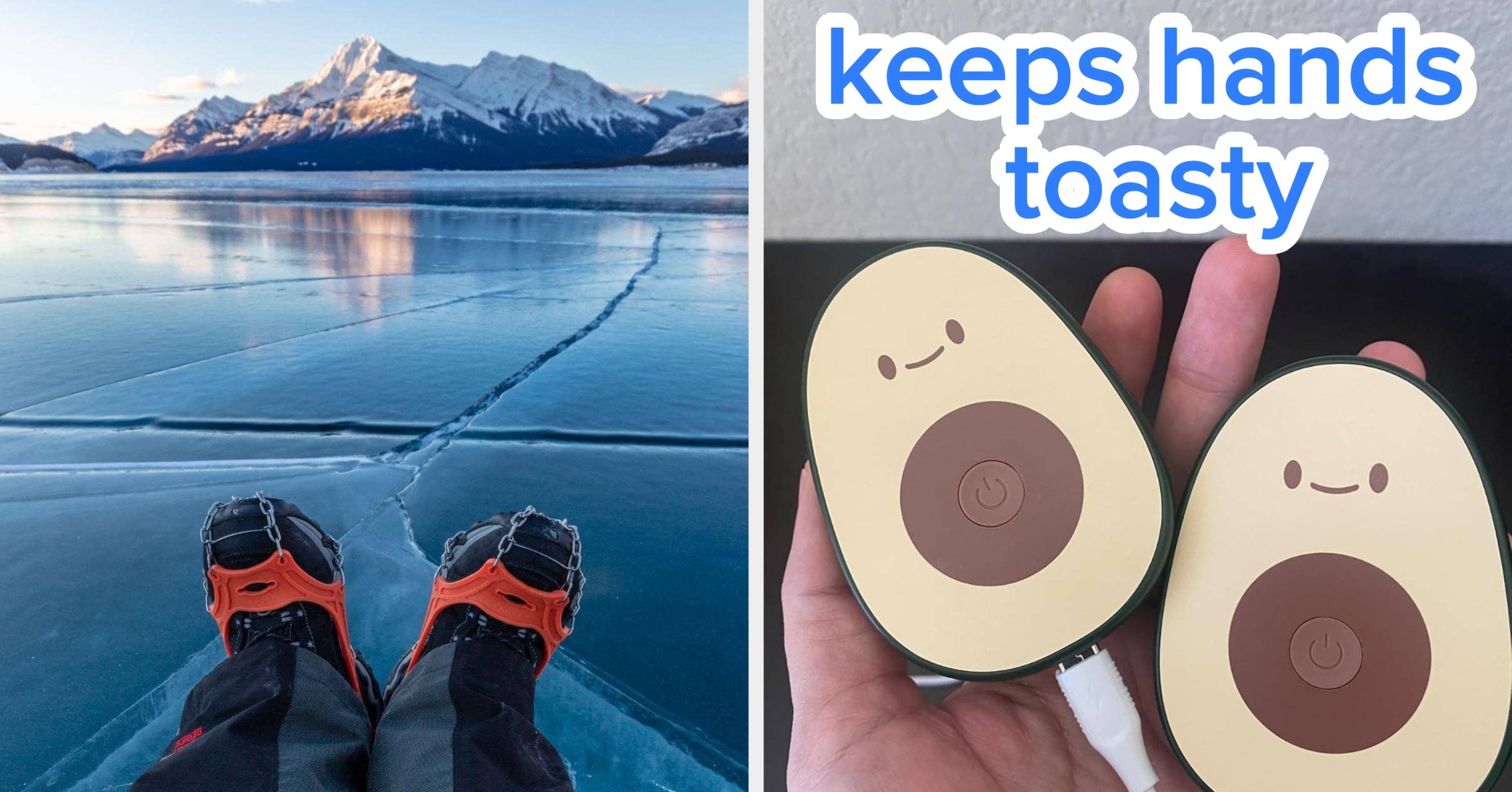 25 Genuinely Cool Products To Use The Next Time You’re Outside