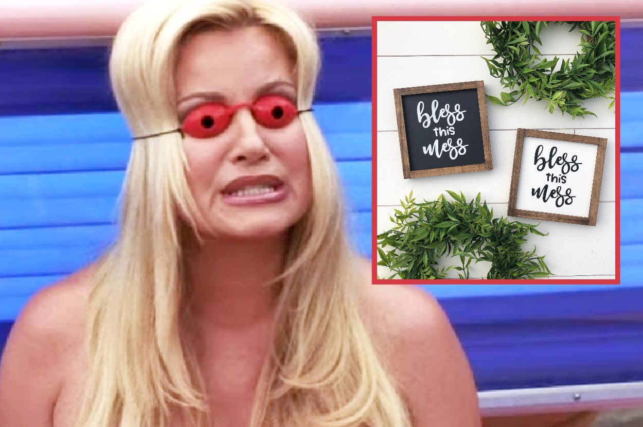 buzzfeed.com - Pernell Quilon - People Are Calling Out Home Design Trends That Scream 'I'm A Republican'