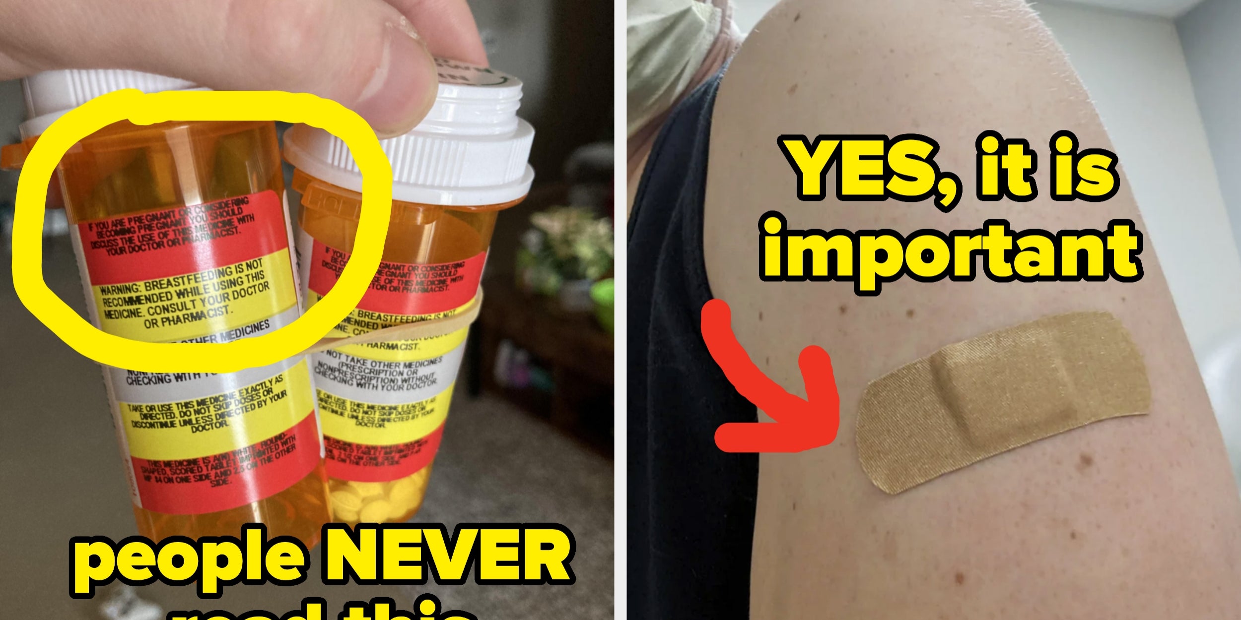 17 "Bad" Everyday Habits That Are Harming Your Health Over Time, According To Medical Professionals