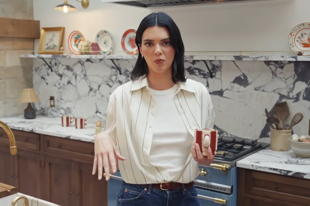 buzzfeed.com - Pernell Quilon - People Are Calling Out Home Design Trends That Scream 'I'm A Republican'