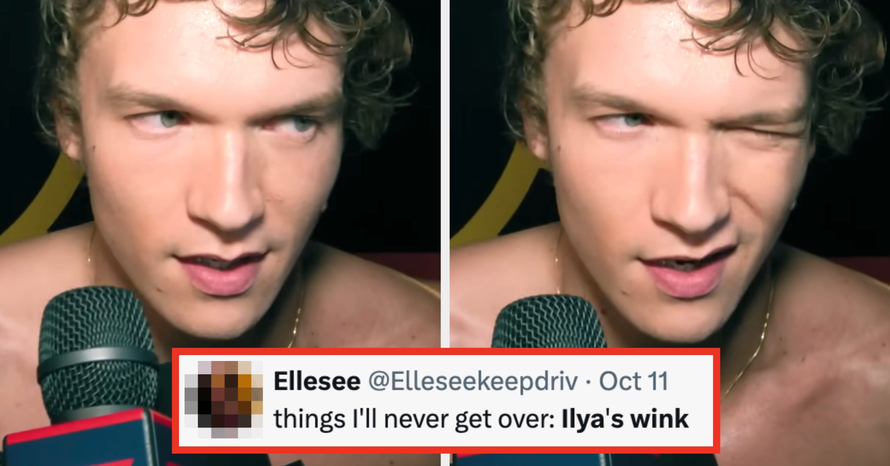 Everyone's Losing Their Minds Over This Ridiculously Hot Show, And Trust Me, "Heated Rivalry" Lives Up To Every Bit Of The Hype