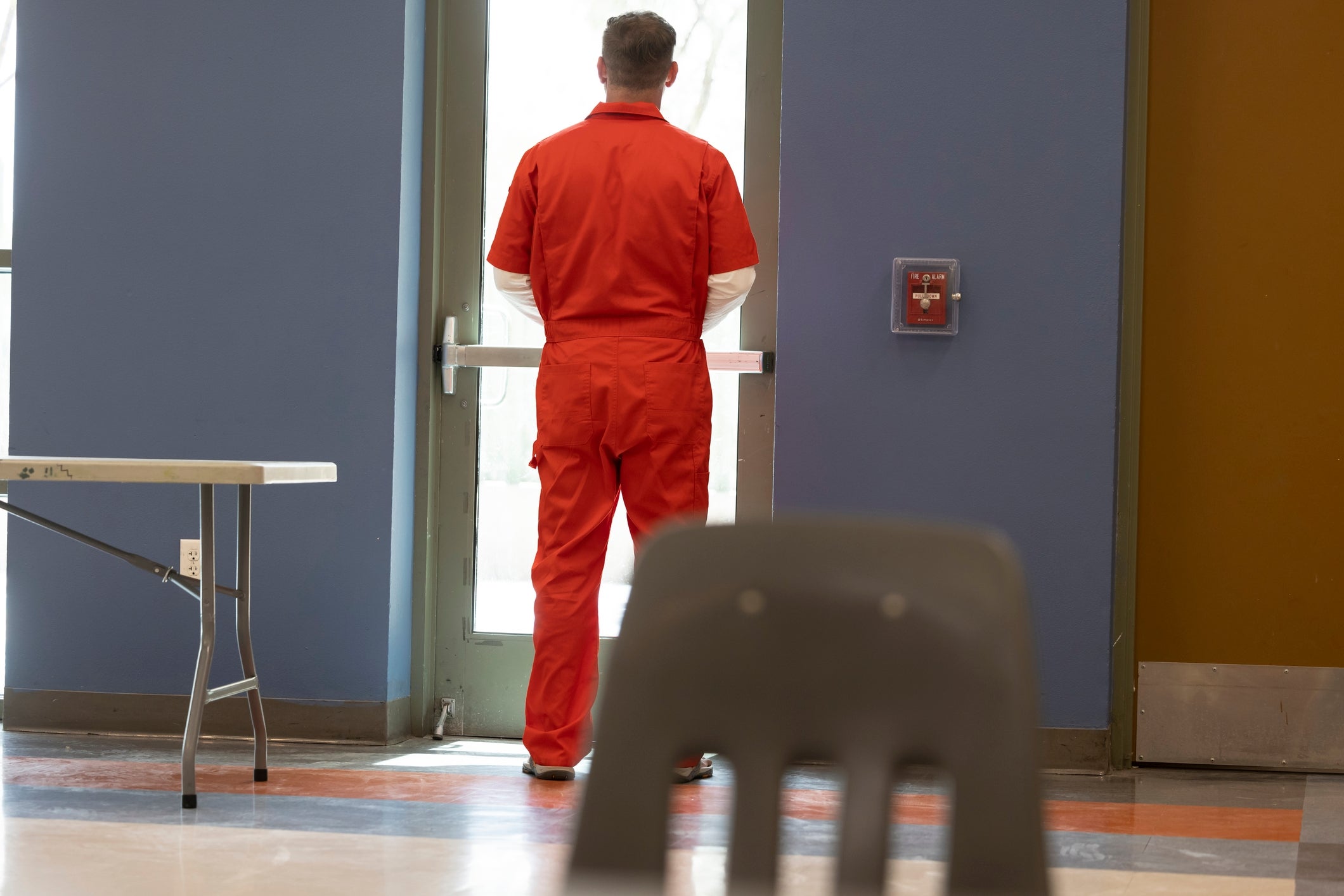 30 Hospital Patients Stories Experiences
