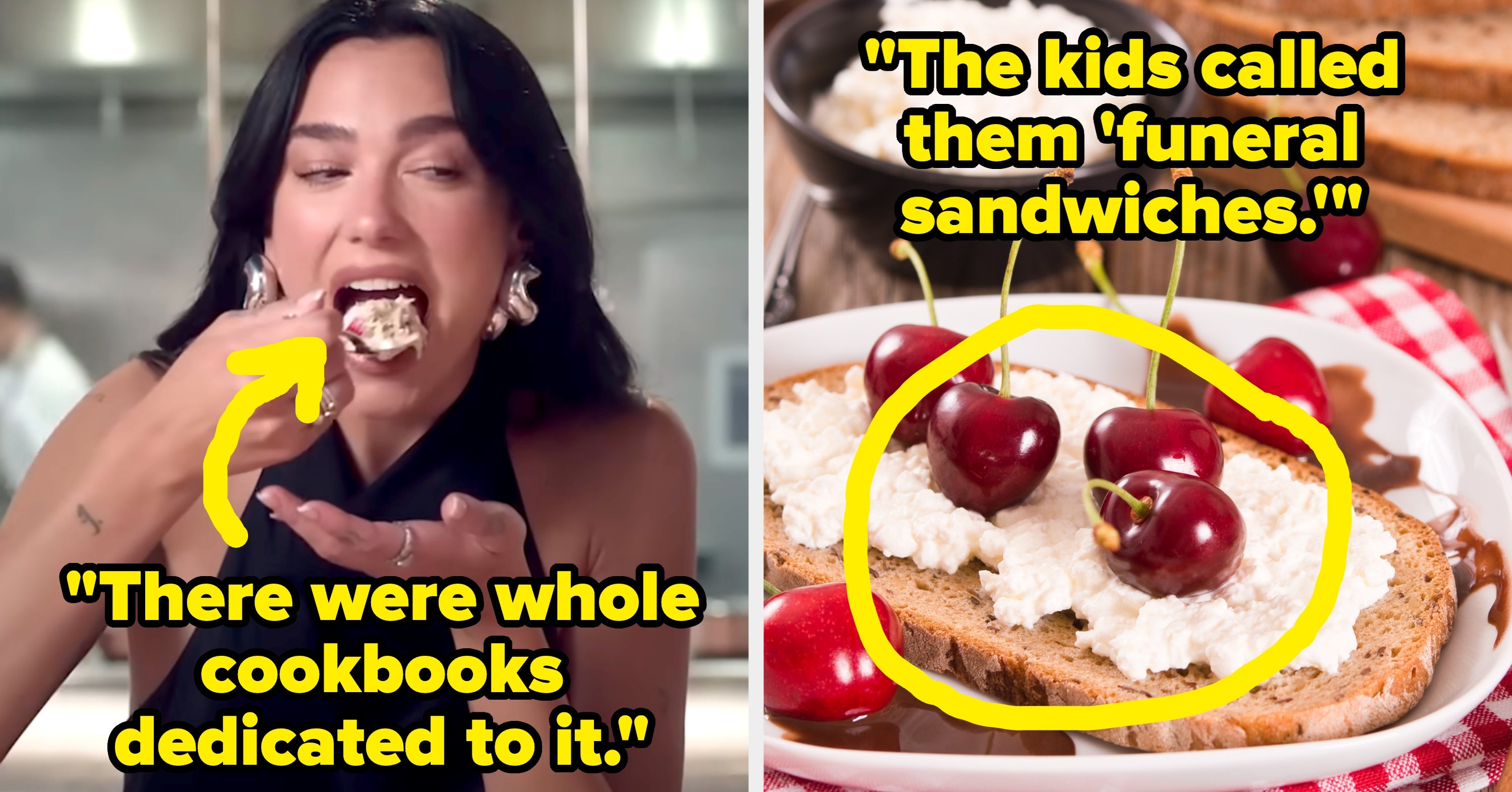 "We Used To Make It Once A Month. Now I Can't Find It Anywhere": Boomers Are Revealing The "Extinct" Food Trends That Gen Z'ers Have Literally No Idea Ever Existed, And Oh WOW, I'm Actually Speechless