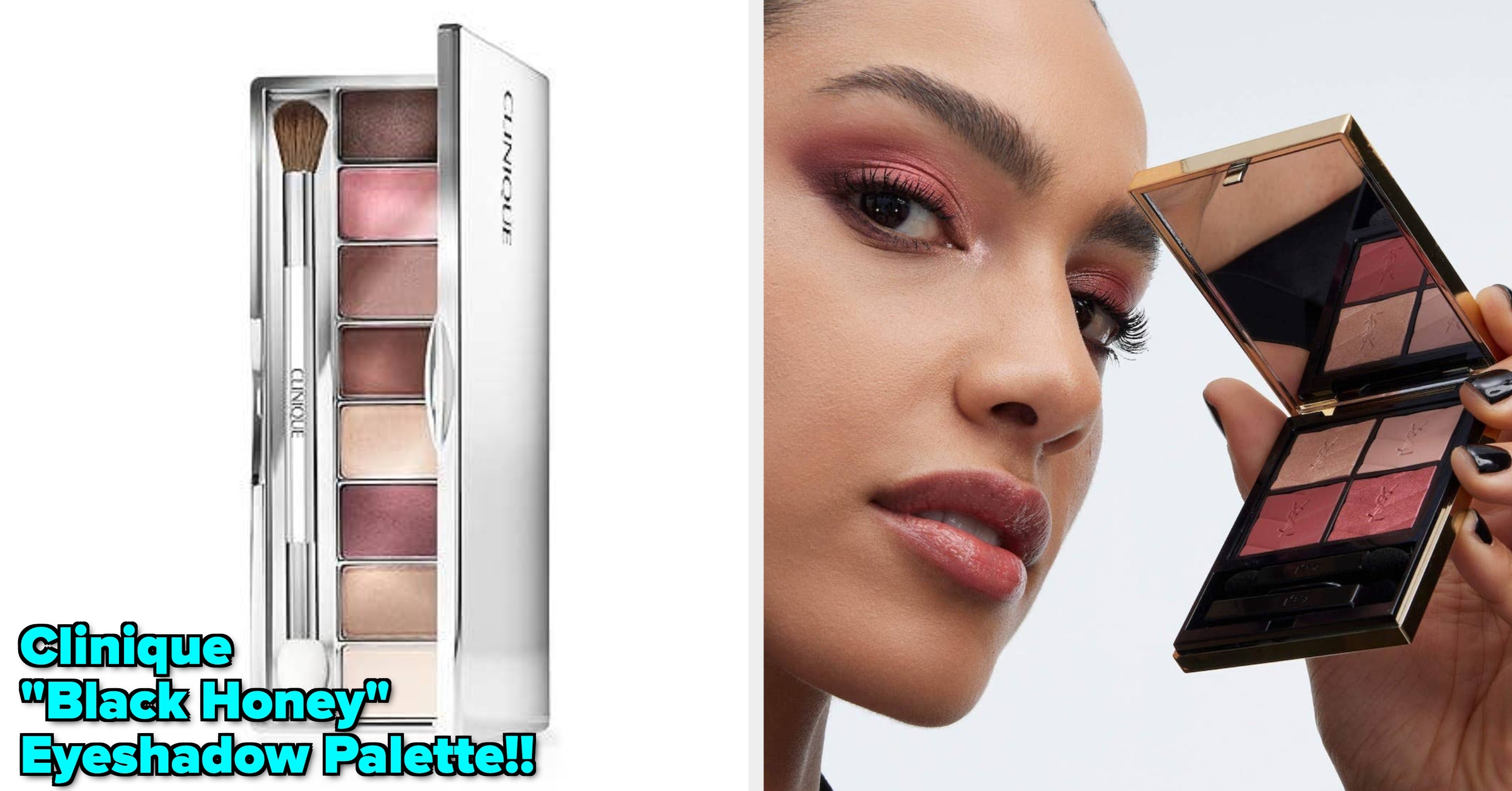 Just 19 Of The Best Eyeshadow Palettes At Every Price Point