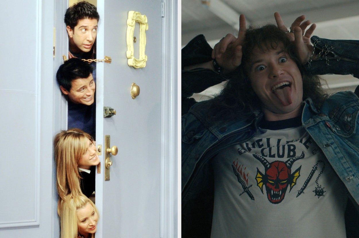 What popular TV show did you try to watch but simply could NOT get through? 👀