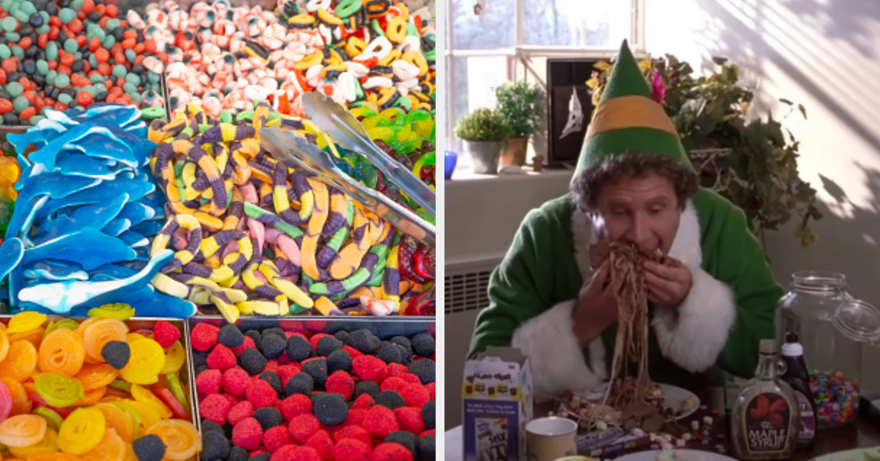 Create A Sugary Masterpiece And I'll Guess Which Christmas Classic You Watch Every Year