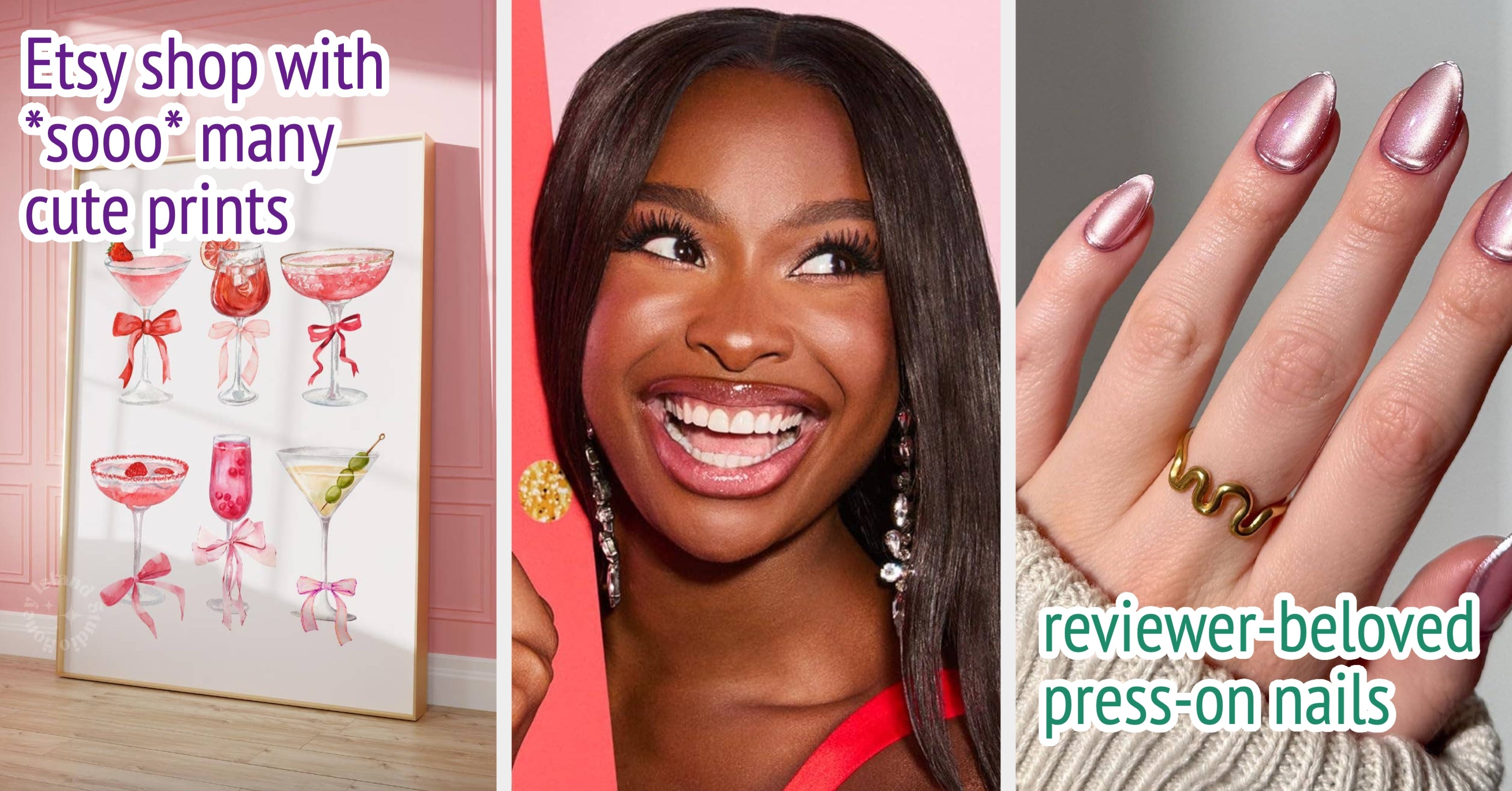 35 Adorable Products For Anyone Who Prefers To Live Their Life On Cute Mode