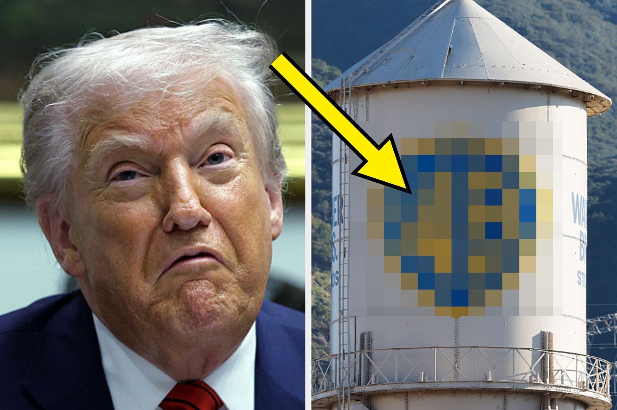 If You Checked The News Even Once This Week, I Bet You Can Pass This 10-Question Trending News Quiz