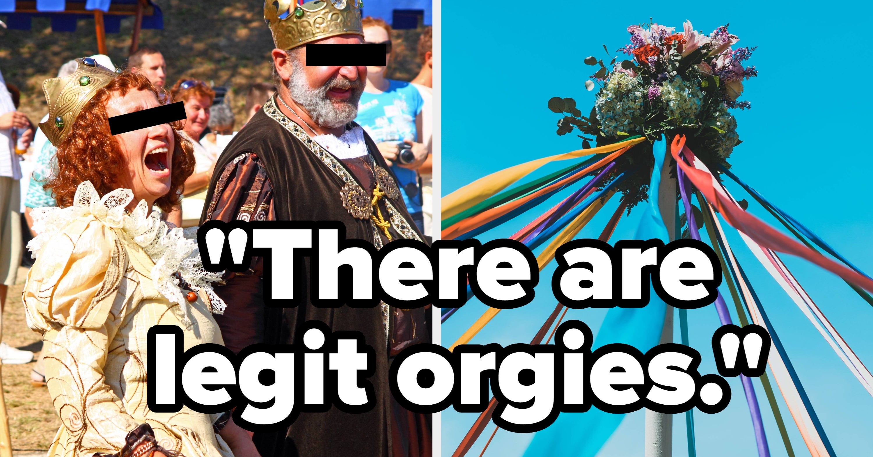 This List Of 14 Professions With The Horniest Employees Is Genuinely Surprising