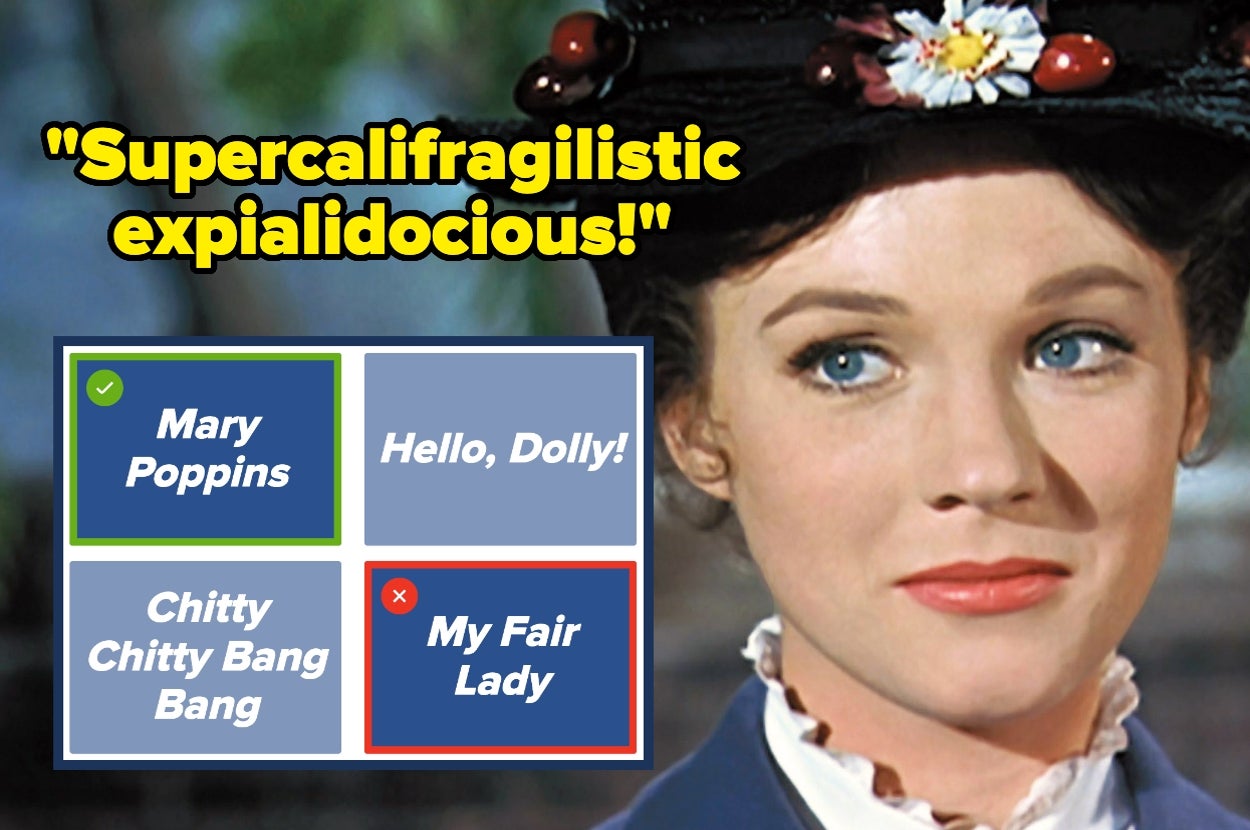 Only People Born Before 1972 Can Ace This '60s Movie Quotes Quiz, So I'll Be Absolutely Shocked If You Can