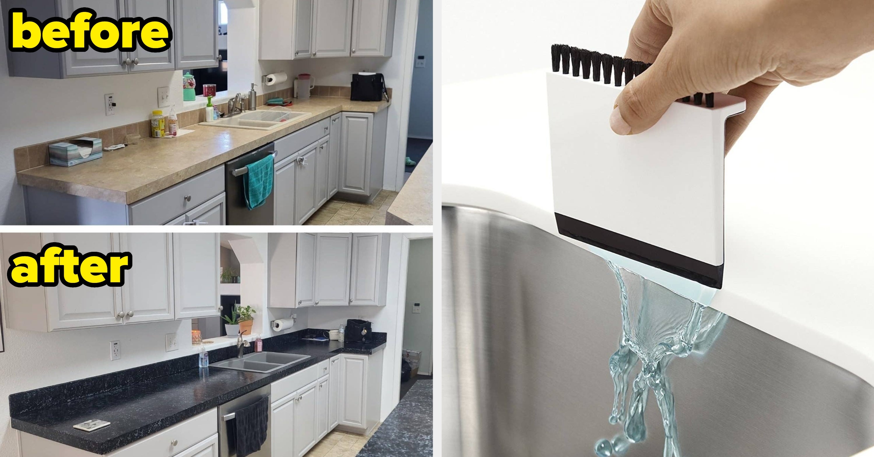 26 Products That Will Make You Feel Like You Have A Brand New Kitchen For 2026