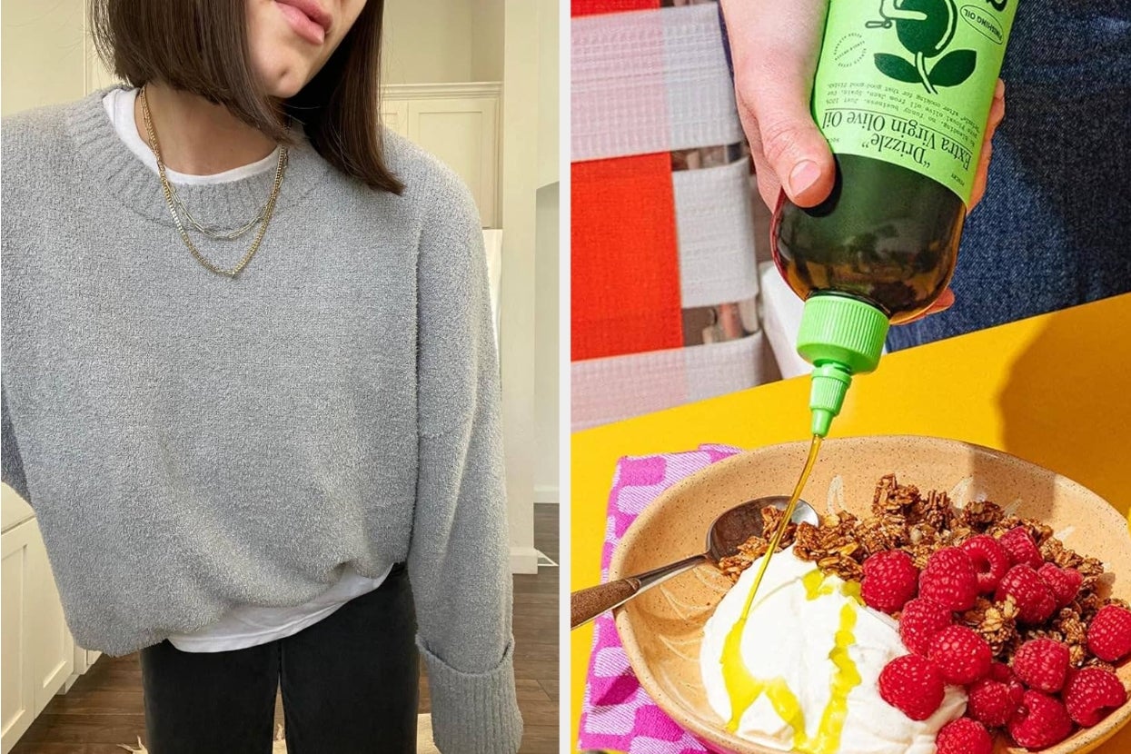 If You’re In Your Thirties, Here Are 42 Top-Notch Things To Gift Yourself This Year