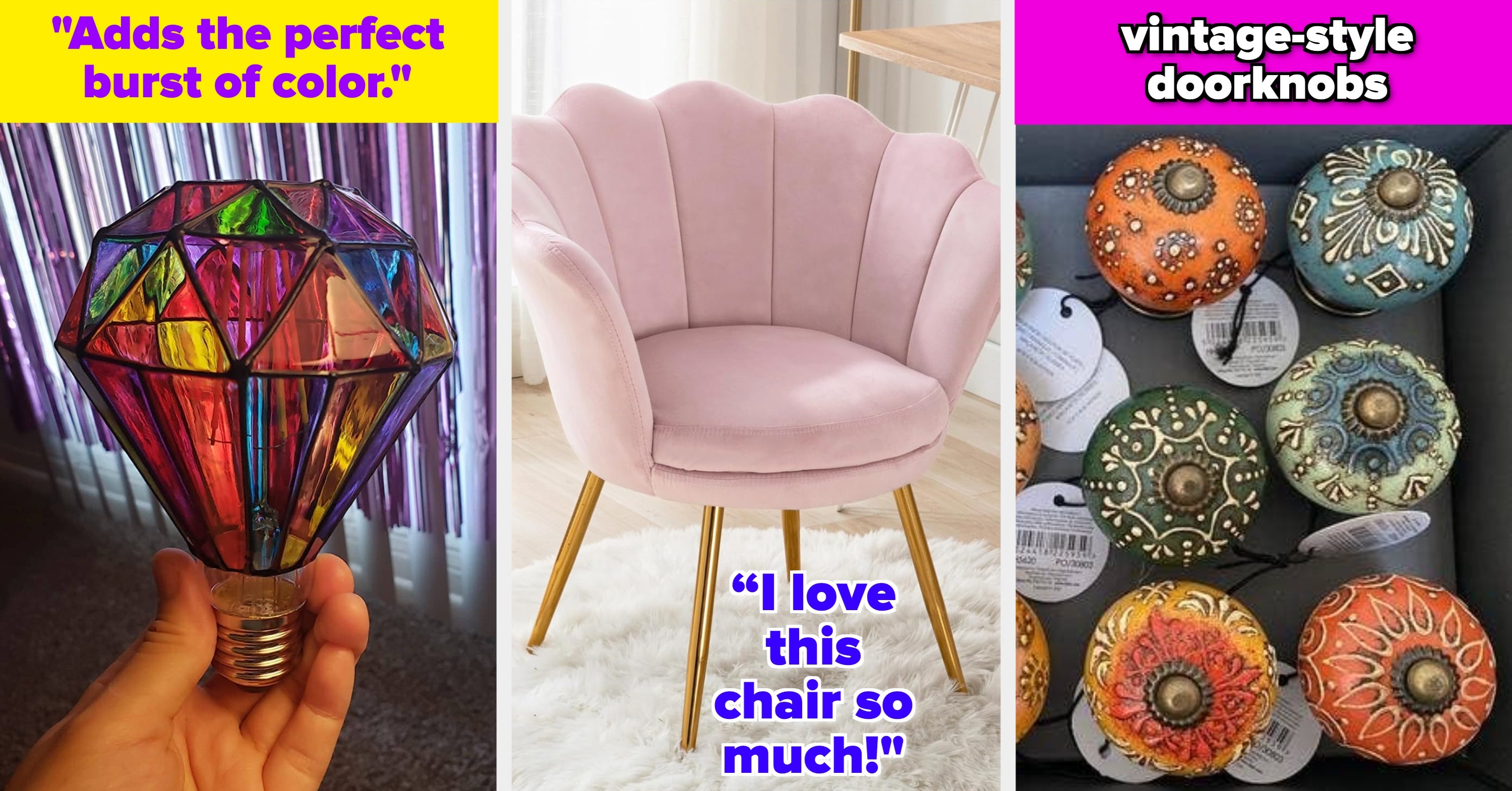 34 Items To Add To Your Home Because Your House Isn’t Any Old House, It’s A Cool House