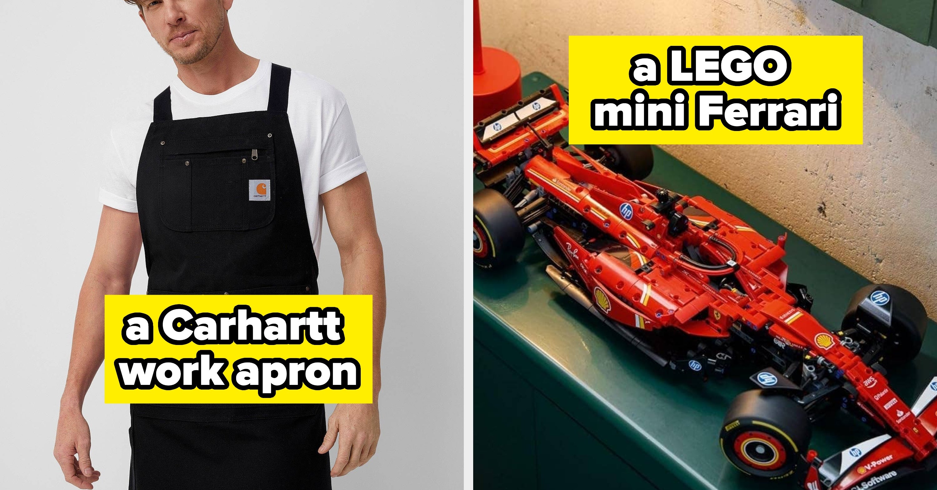 Consider This The Ultimate Gift Guide For All The Dads On Your Shopping List