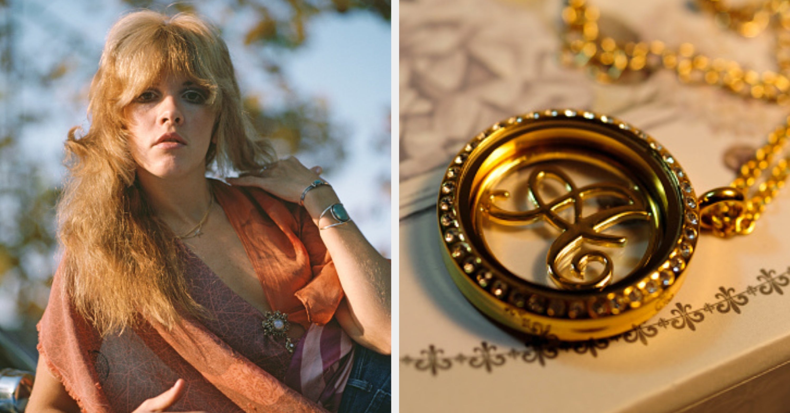 Make A '70s Playlist And We'll Accurately Guess Your S.O.'s Initials