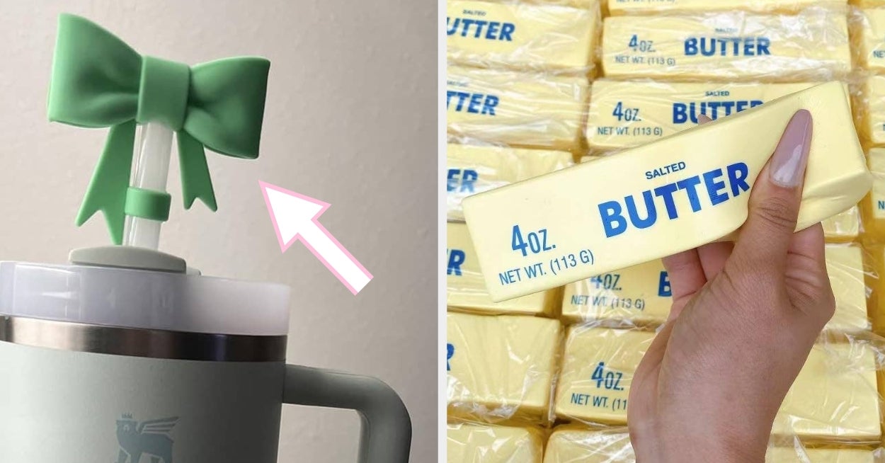 33 Unique Products For The Advanced-Level Shopper