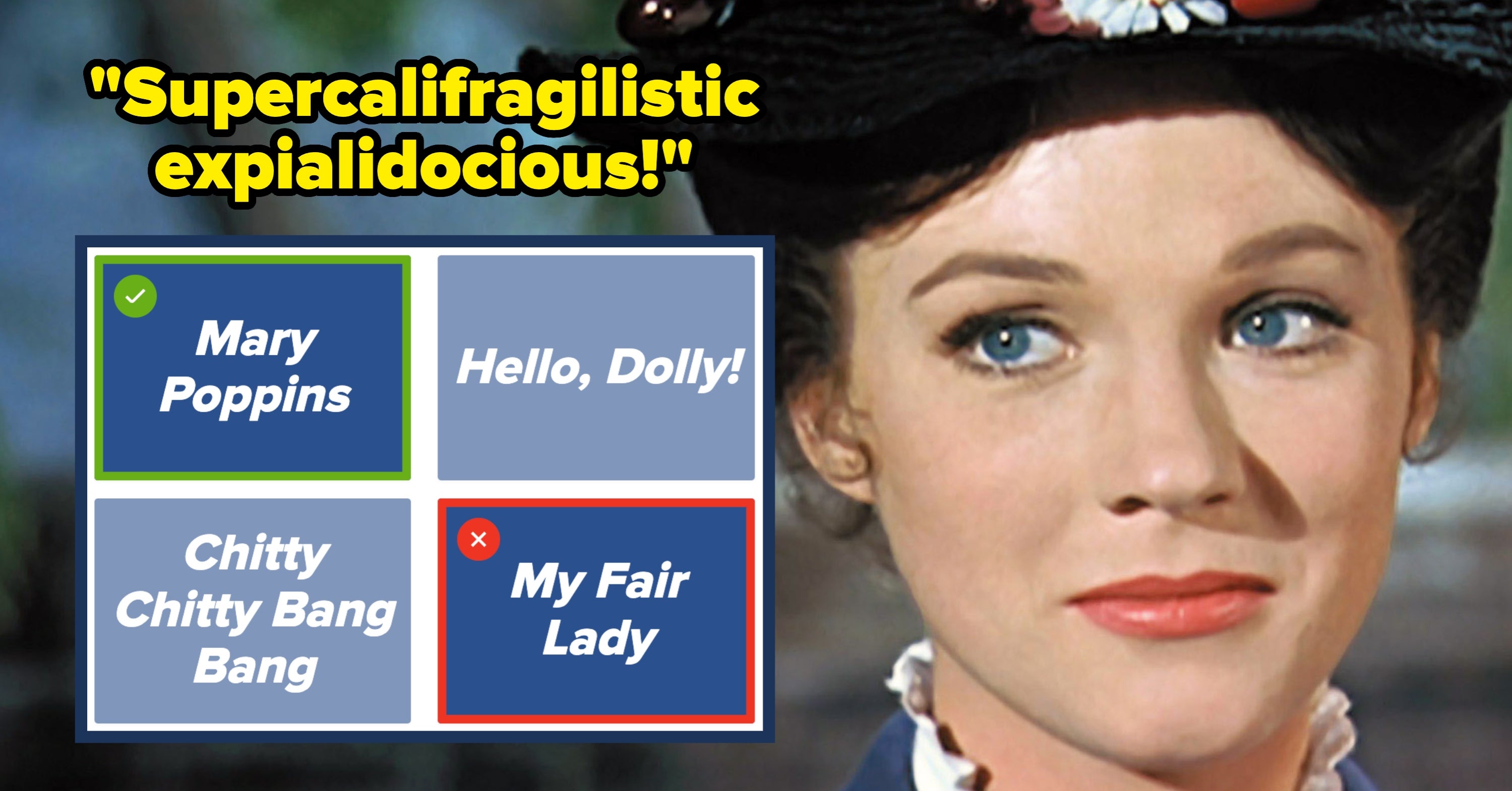 Only People Born Before 1972 Can Ace This '60s Movie Quotes Quiz, So I'll Be Absolutely Shocked If You Can