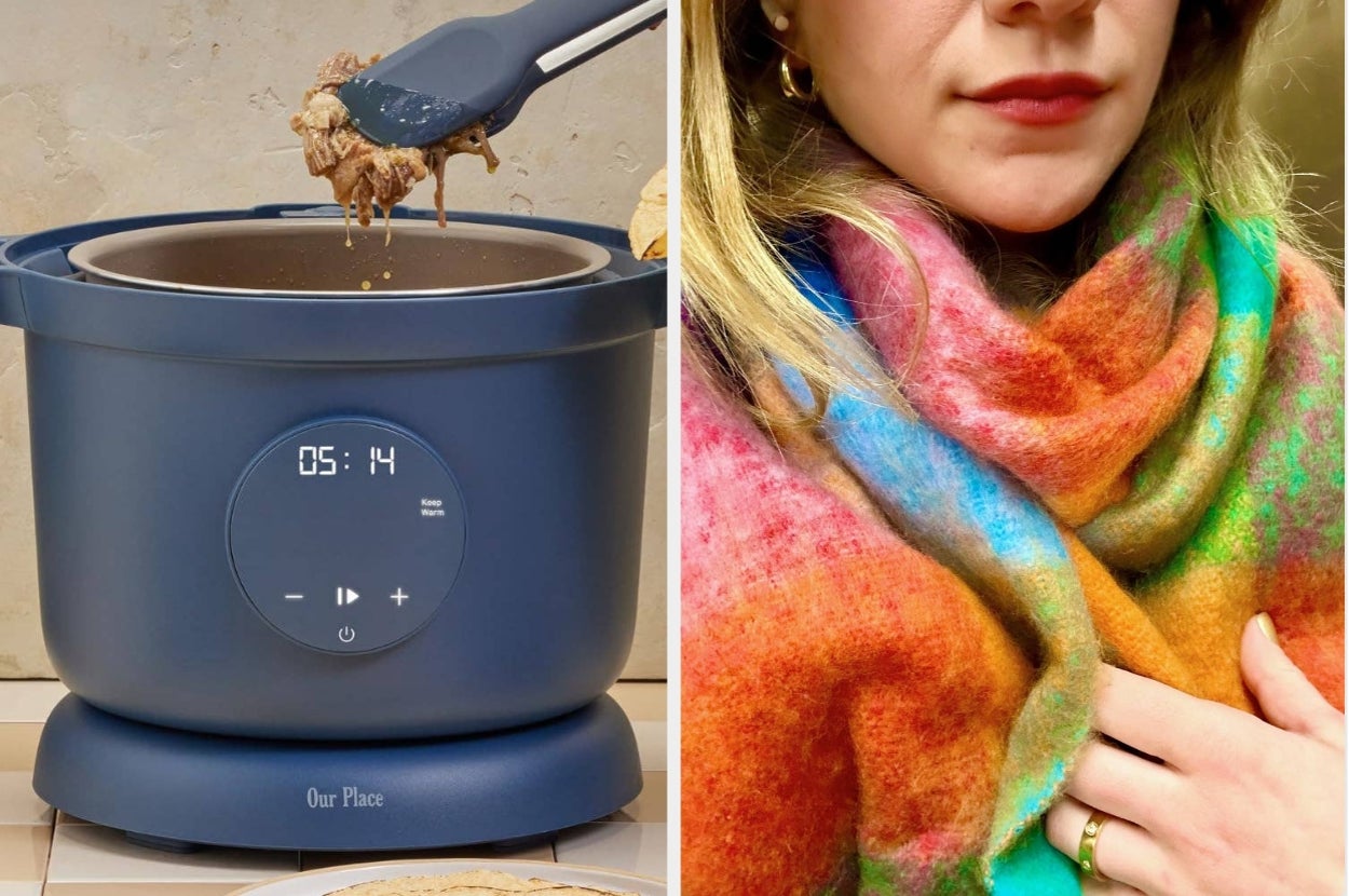 If You’re In Your Thirties, Here Are 41 Top-Notch Things To Gift Yourself