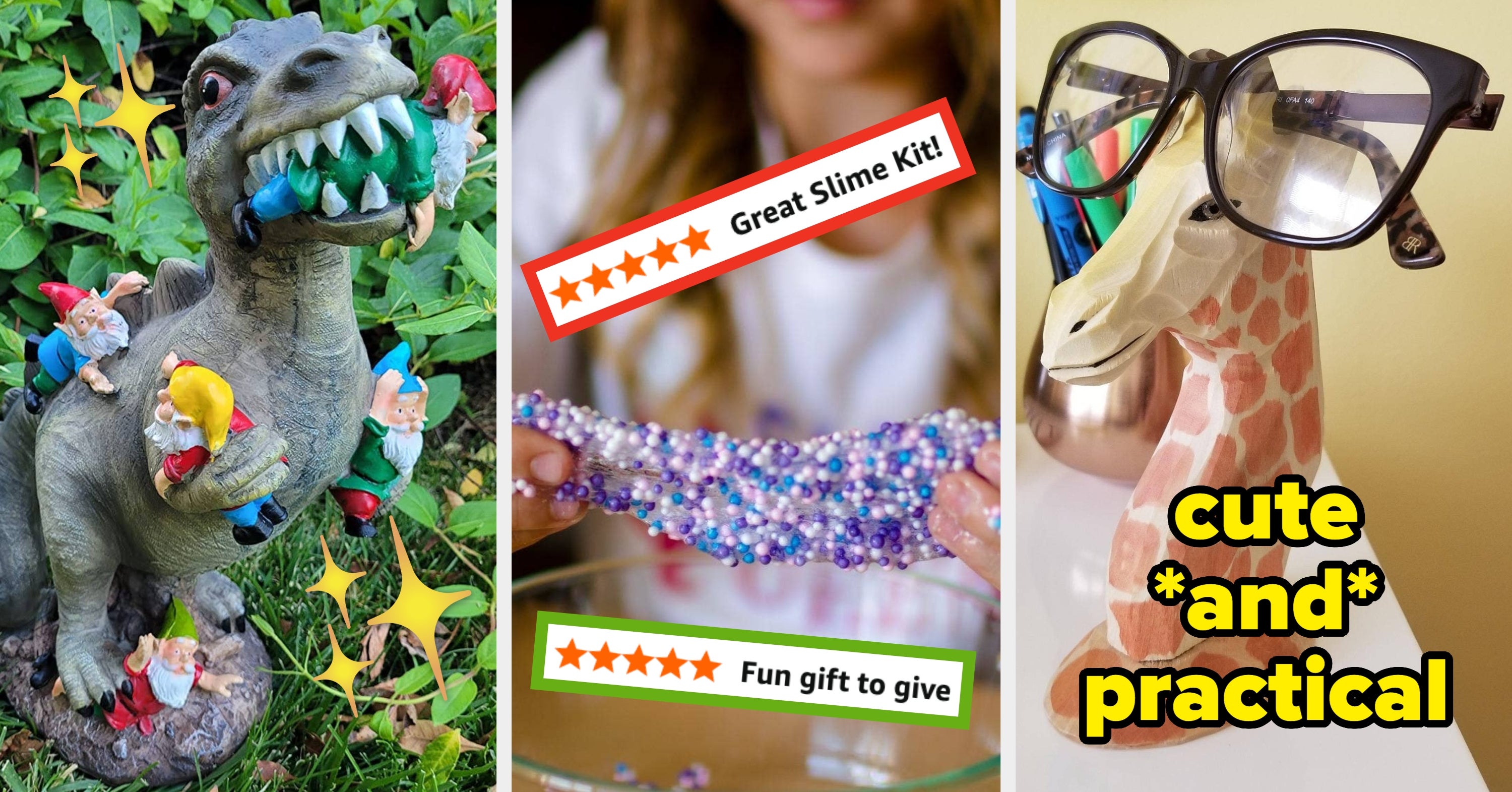 Don’t Be A Cotton-Headed Ninny Muggins, Grab These 29 Fun And Affordable Gifts From Amazon